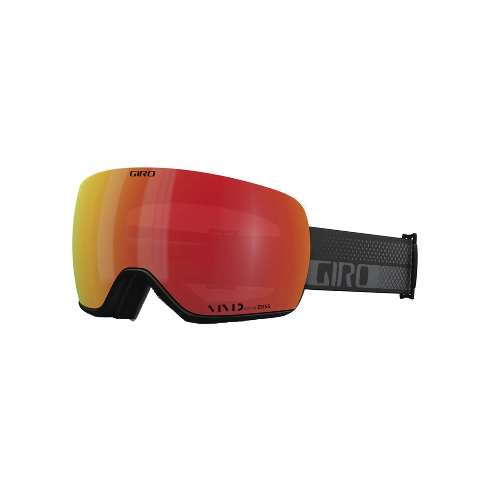 Giro Article II AF Goggles 2025 - Image 2