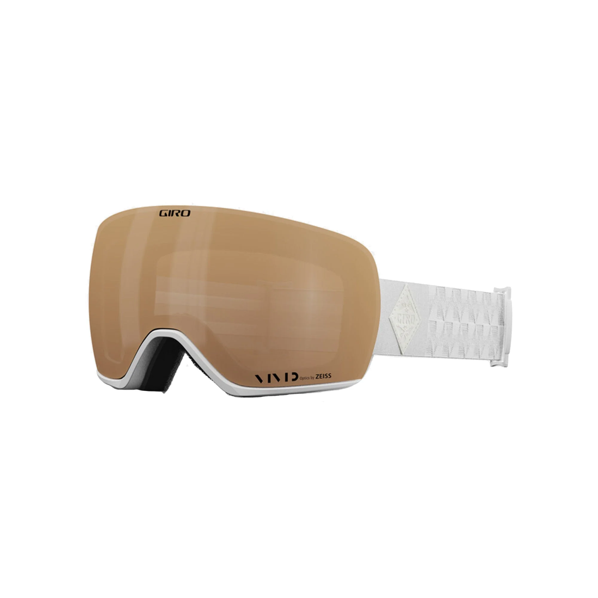 Giro Article II AF Goggles 2025 - Image 4
