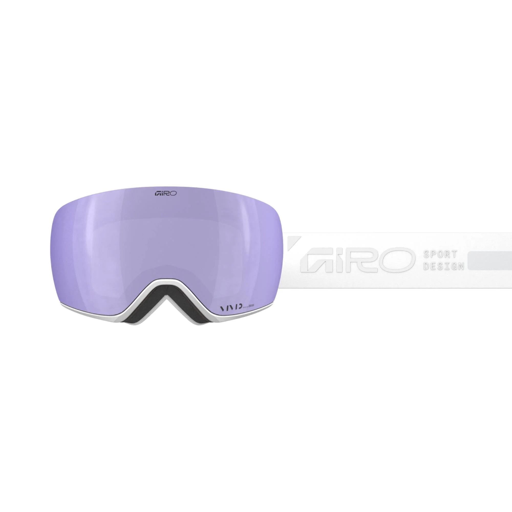 Giro Article II AF Goggles 2026