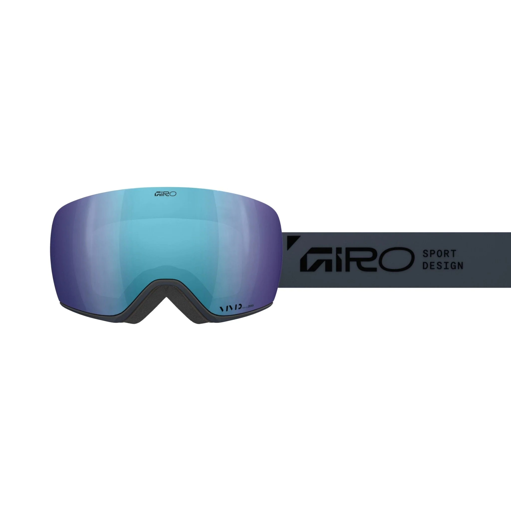 Giro Article II AF Goggles 2026 - Image 2