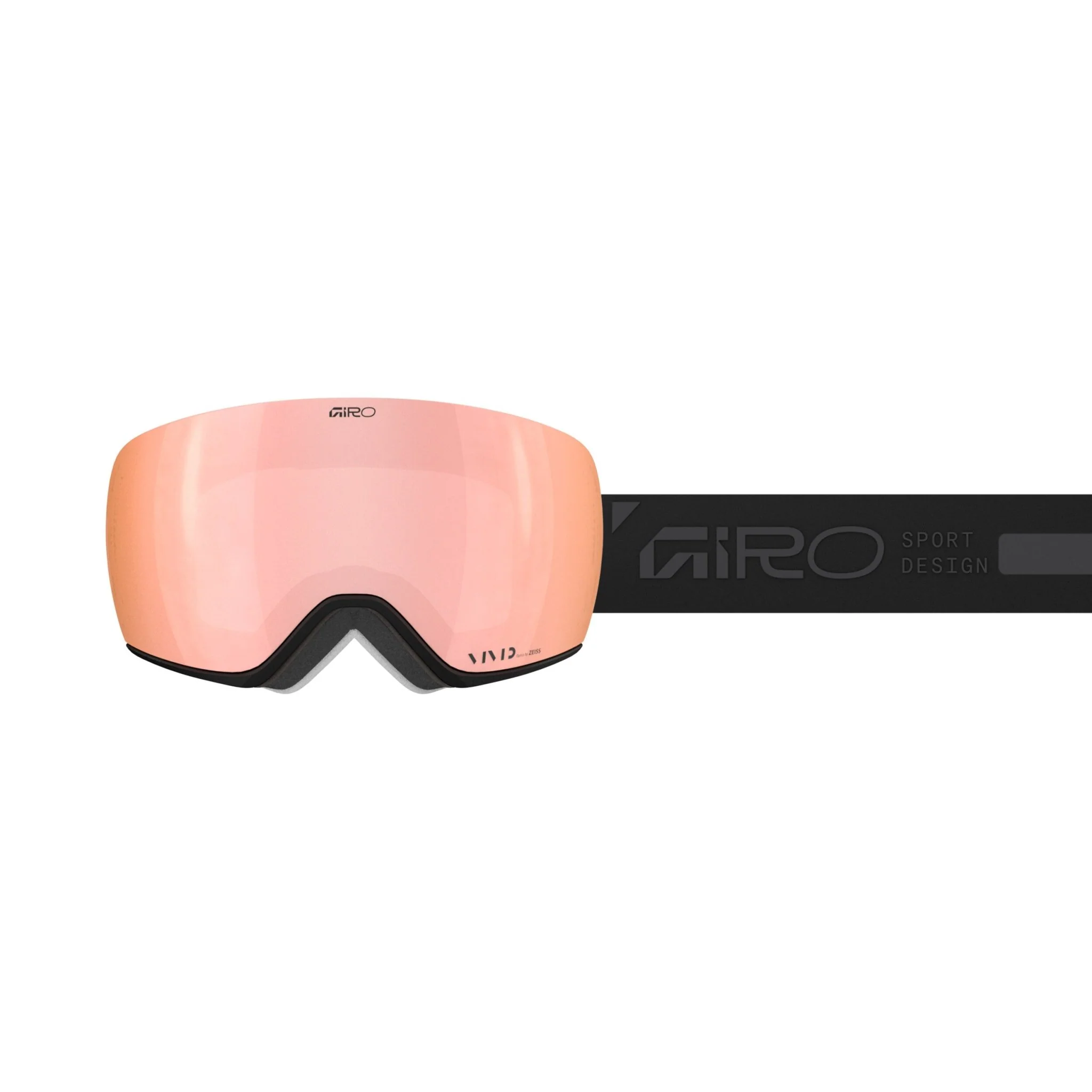 Giro Article II AF Goggles 2026 - Image 3