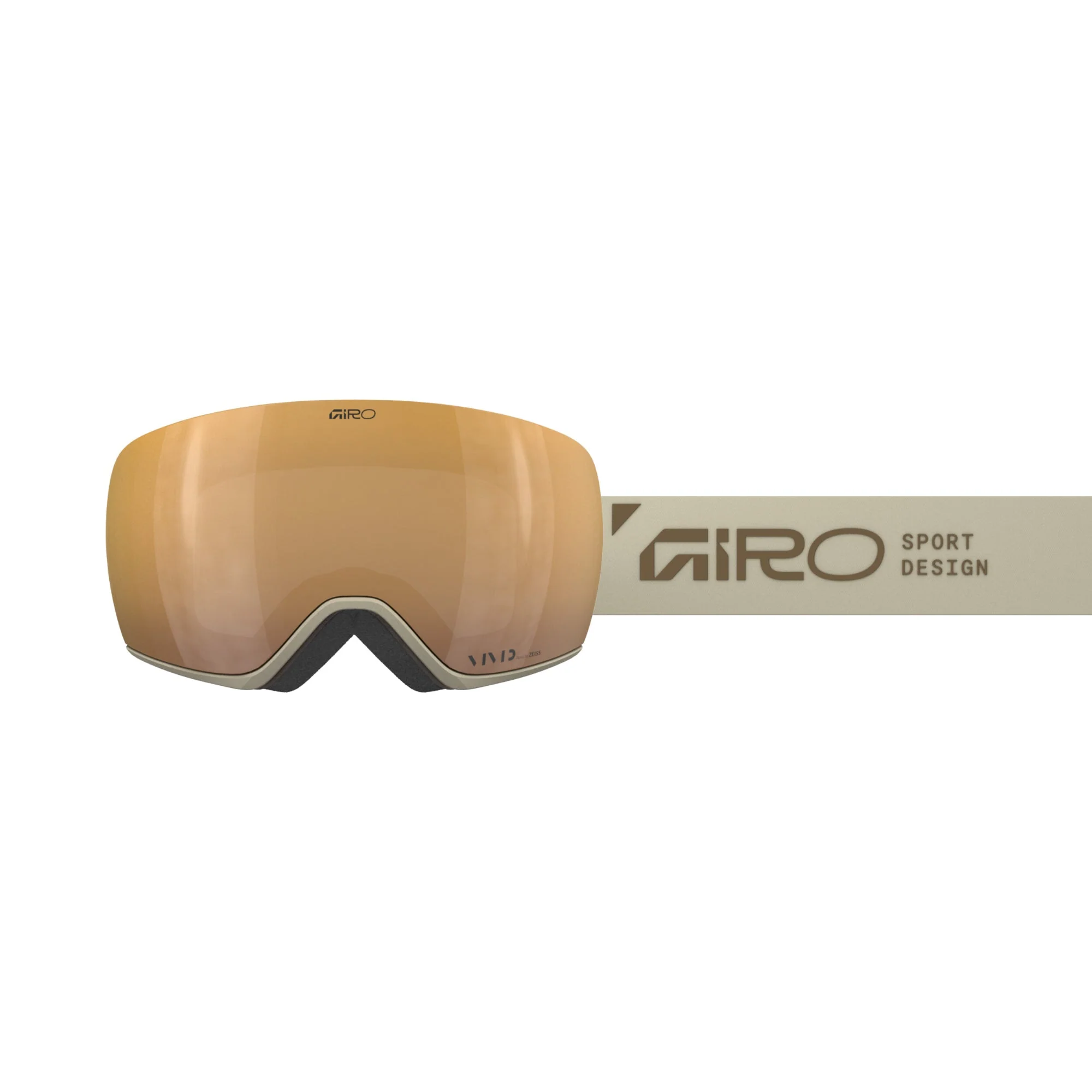 Giro Article II AF Goggles 2026 - Image 5