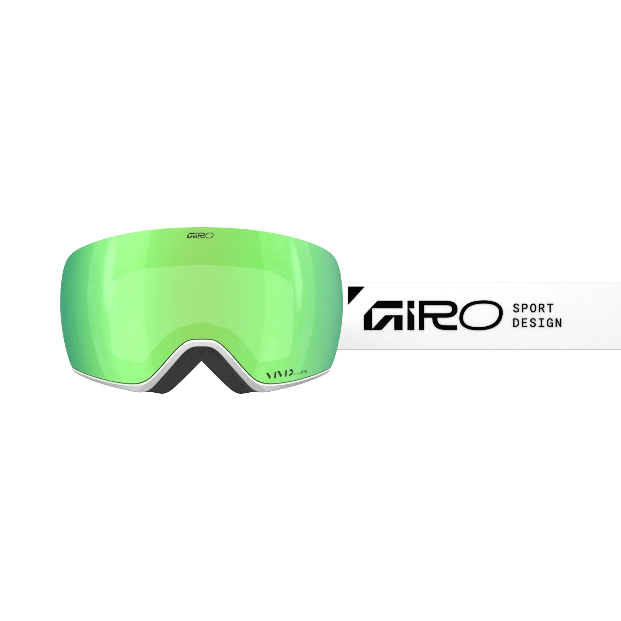 Giro Article II AF Goggles 2026 - Image 6