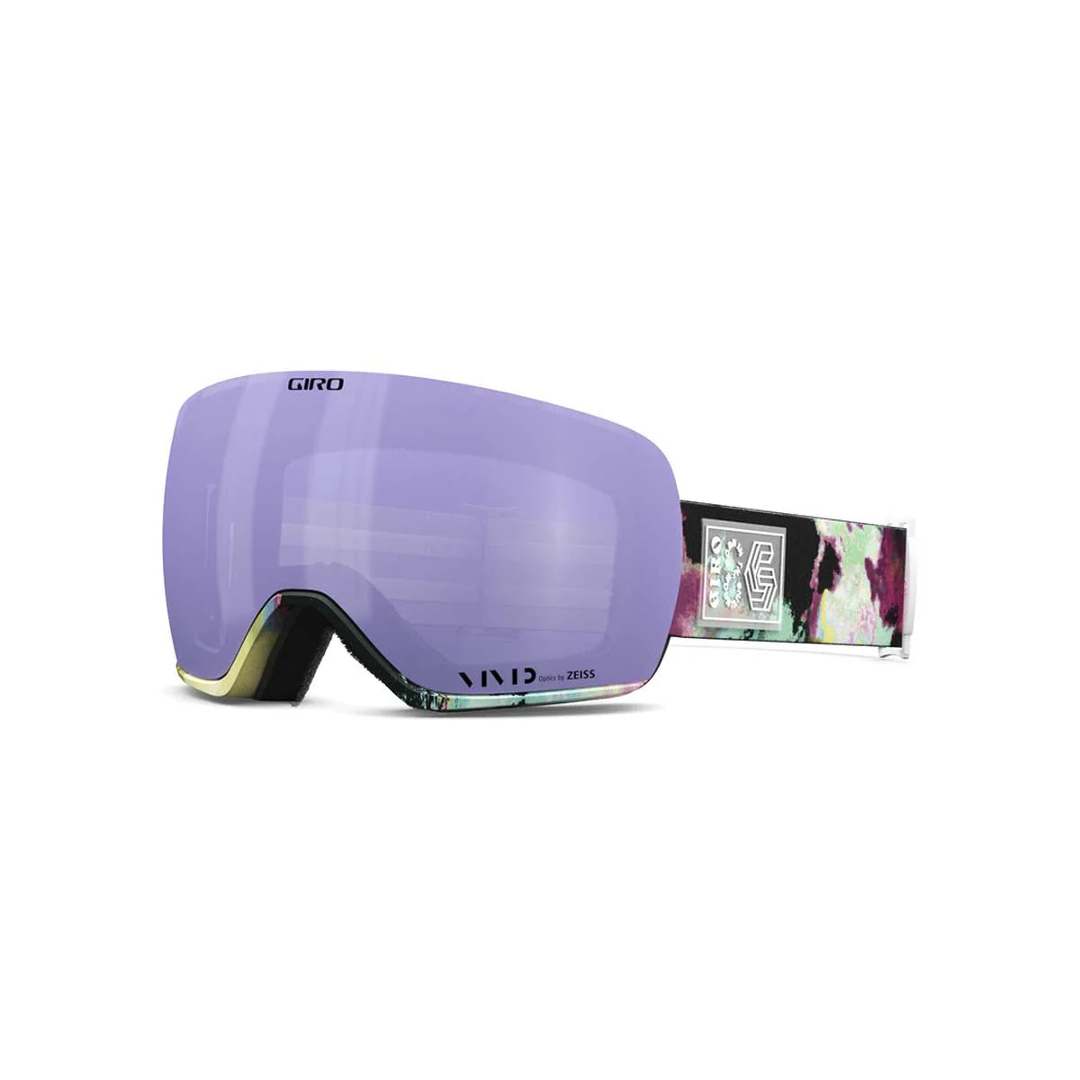 Giro Article II Goggles 2025 - Image 11