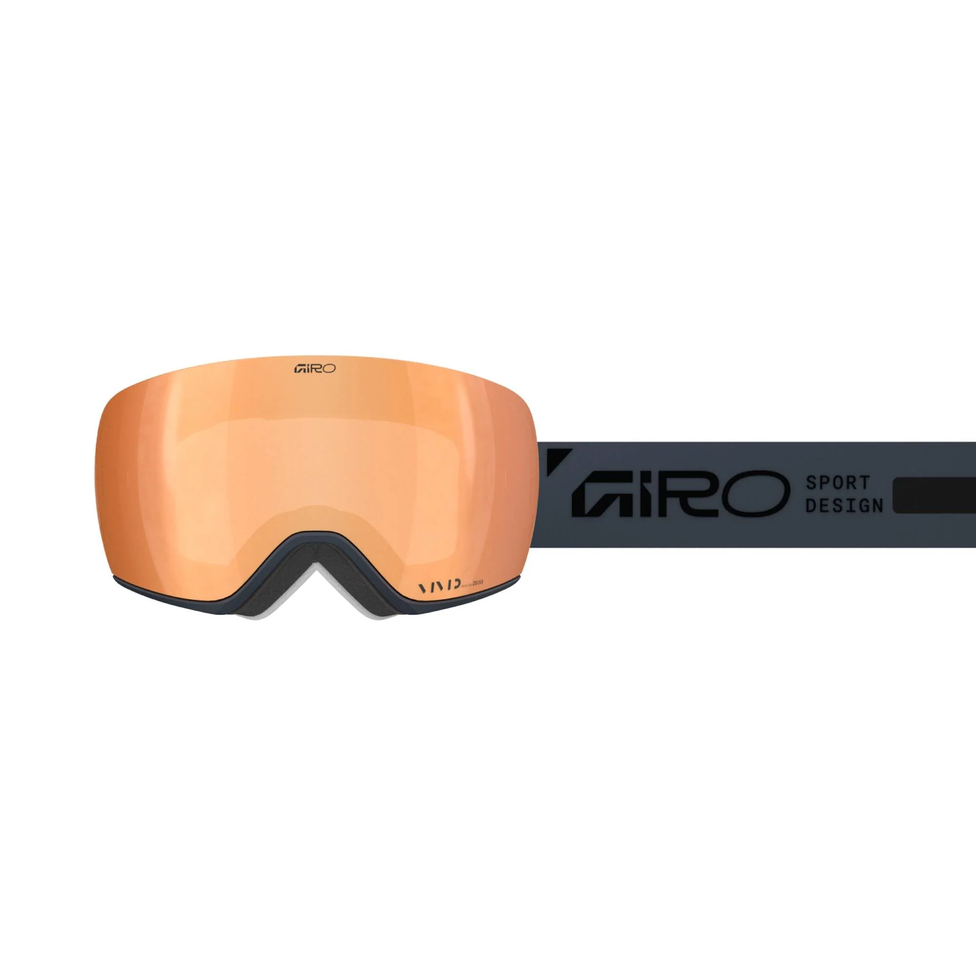 Giro Article II Goggles 2026 - Image 5