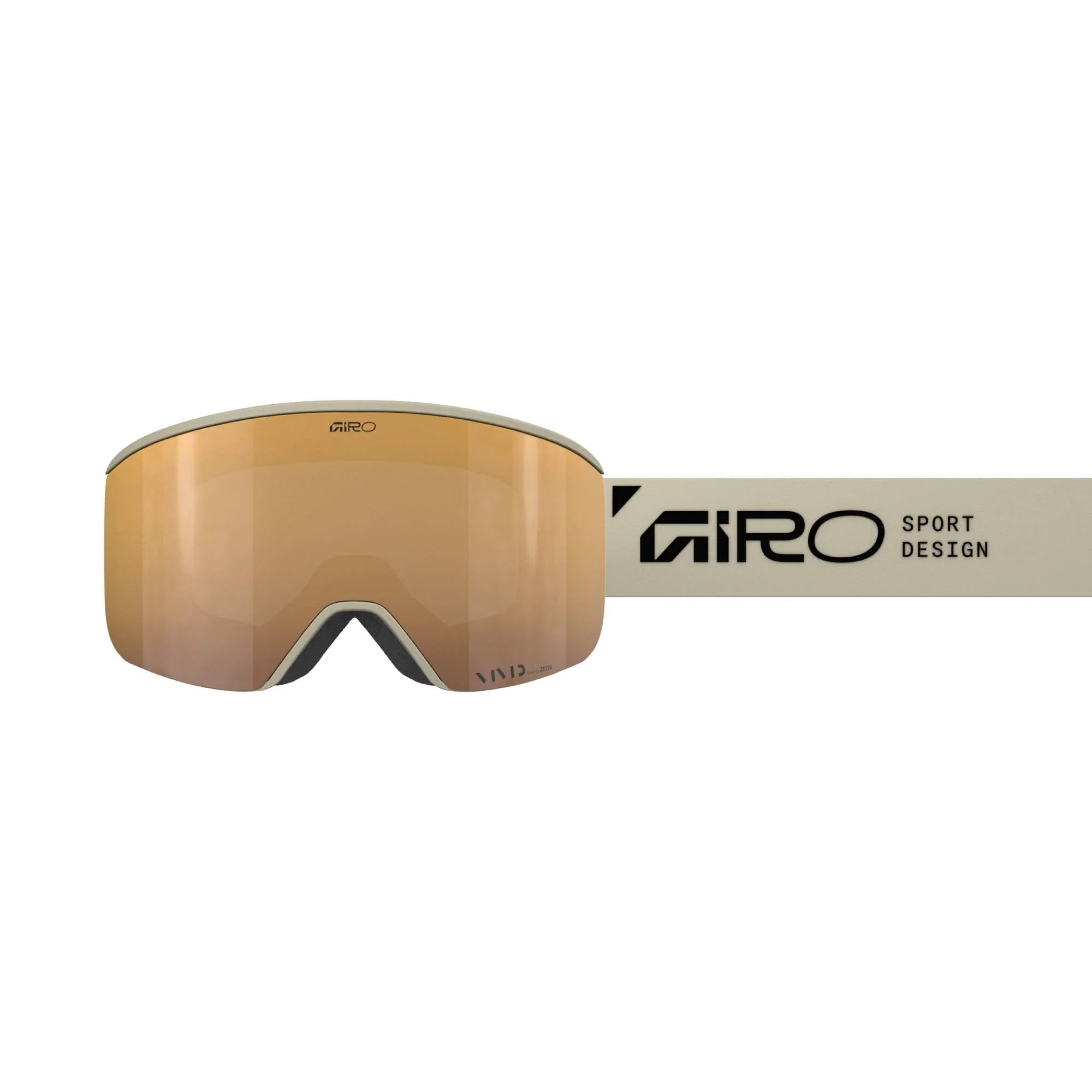 Giro Axis AF Goggles 2026