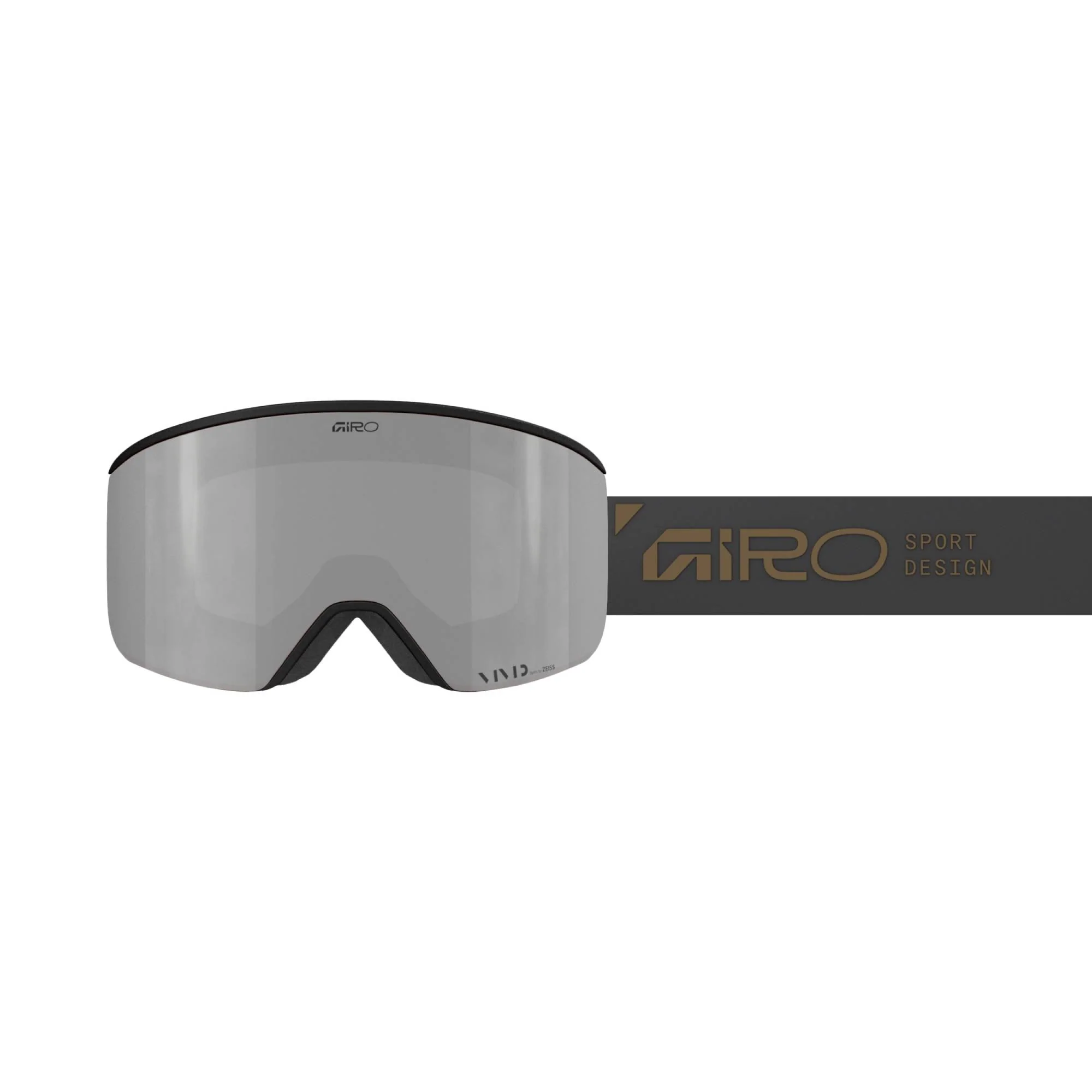 Giro Axis AF Goggles 2026 - Image 2