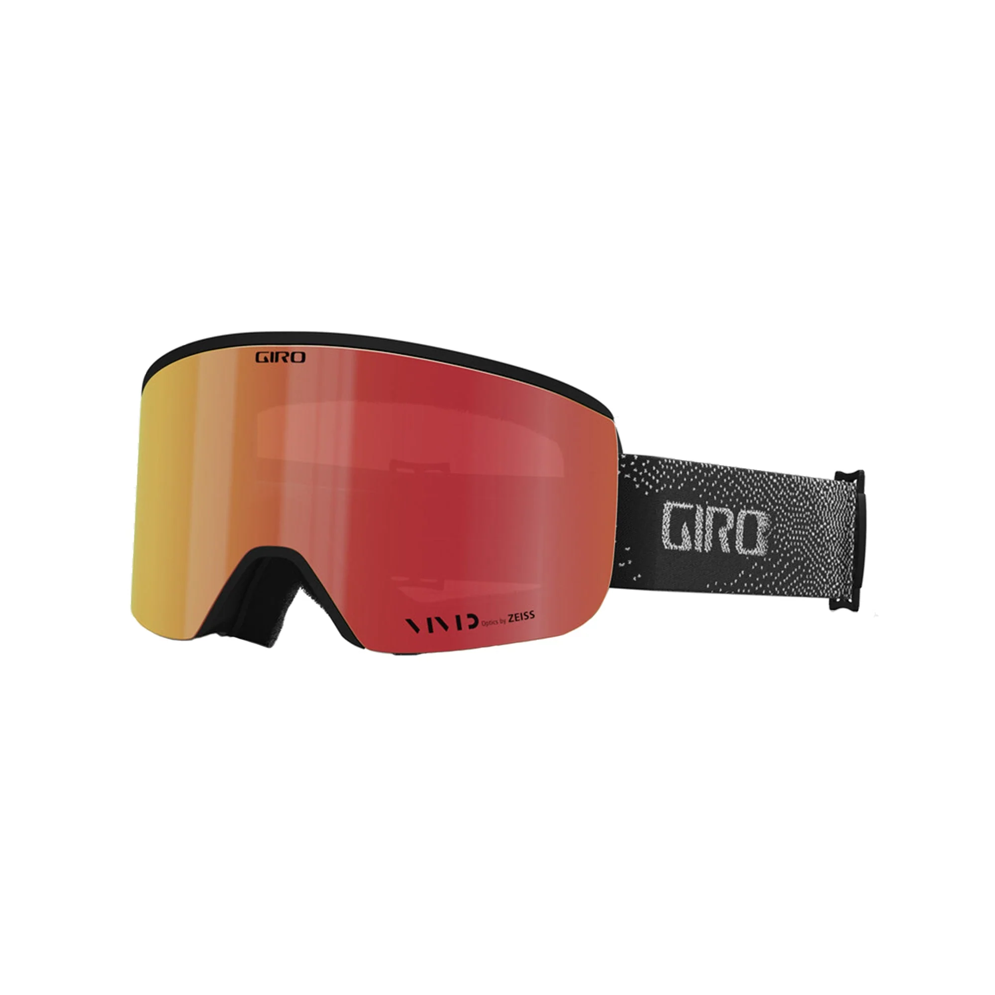 Giro Axis Goggle 2025 - Image 6