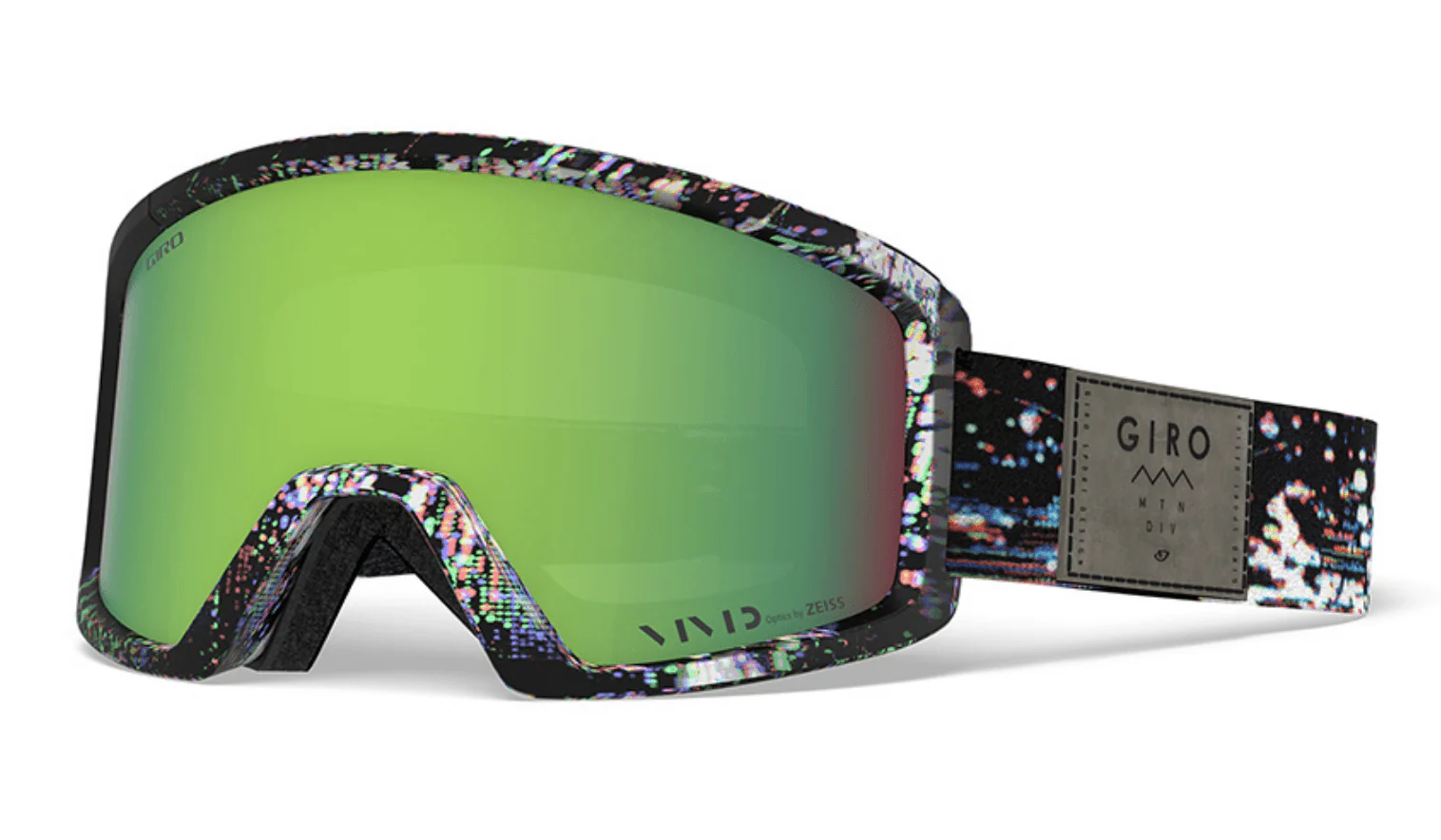 Giro Blok Goggles 2019 - Image 5