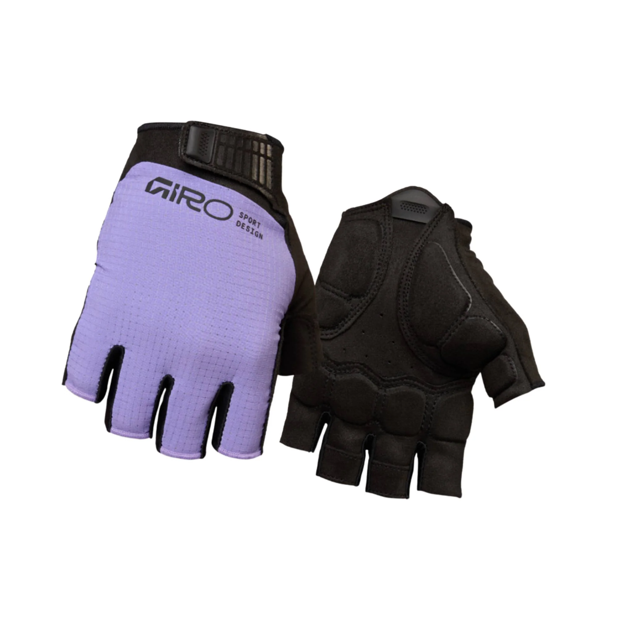 Giro Bravo II Gel Cycling Gloves - Image 3