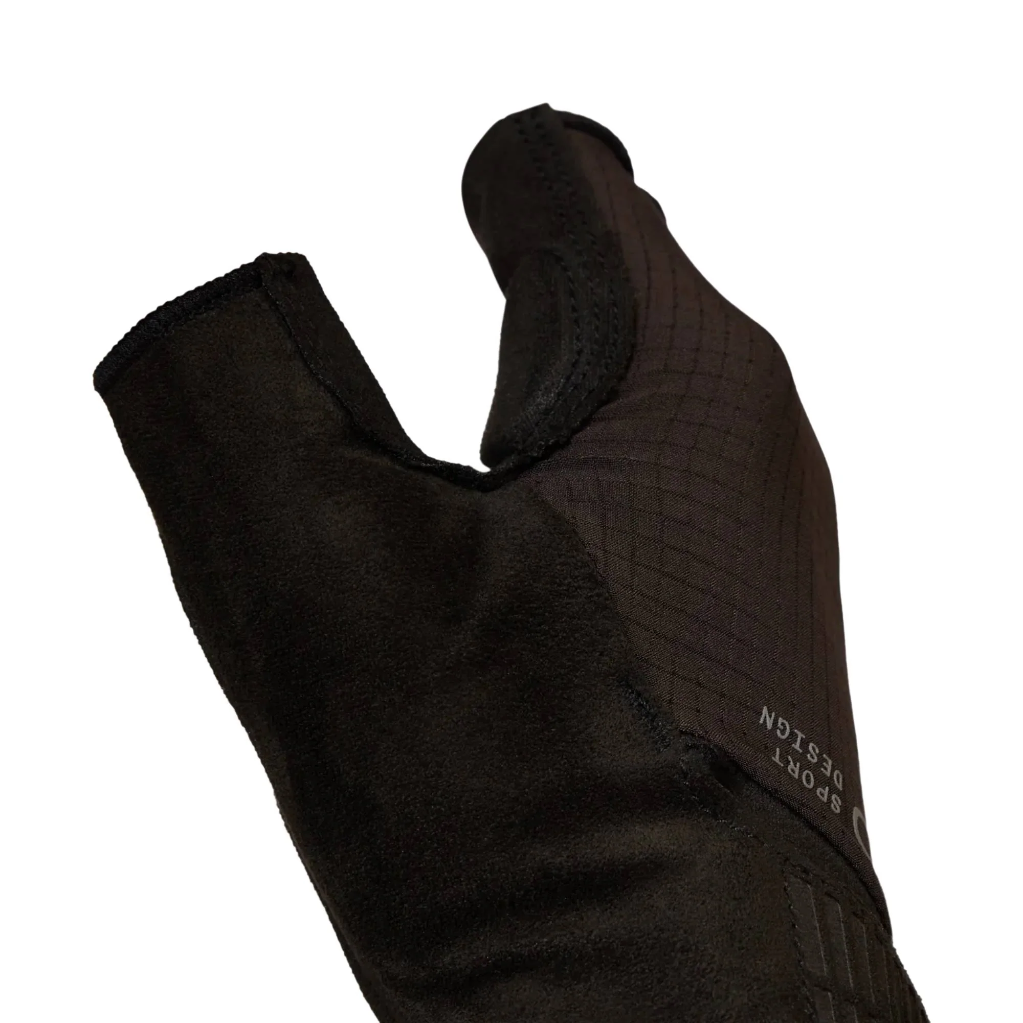 Giro Bravo II Gel Cycling Gloves - Image 6