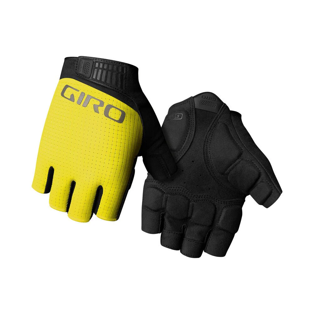 Giro Bravo II Gel Glove - Image 4