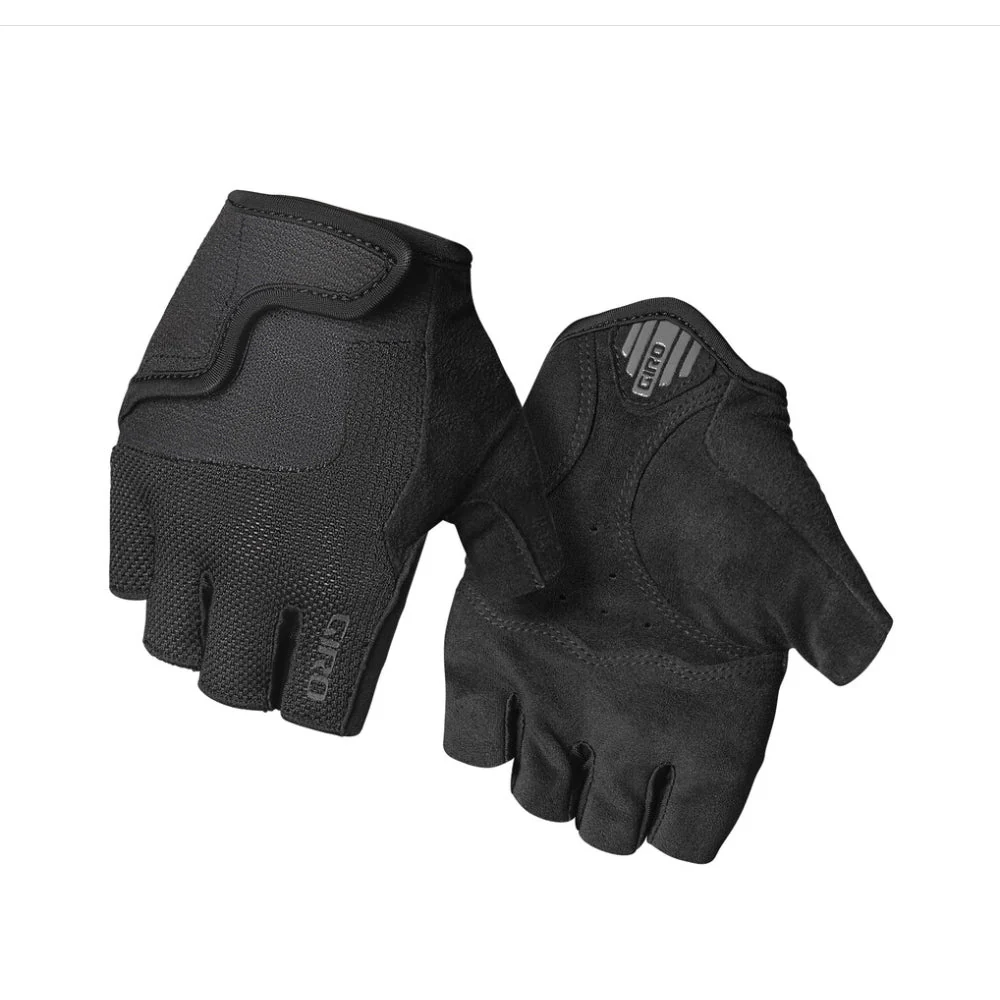 Giro Bravo Junior Cycling Gloves - Image 4