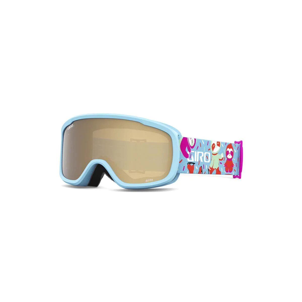 Giro Buster Flash Junior Goggles 2025 - Image 4