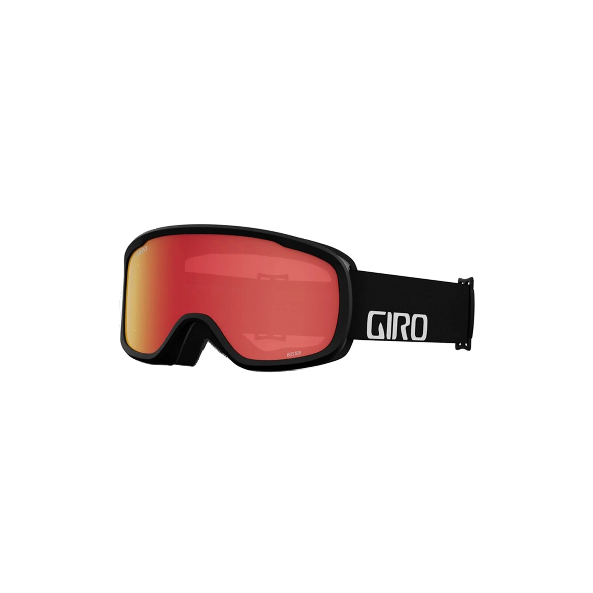 Giro Buster Flash Junior Mirrored Goggles 2025 - Image 12
