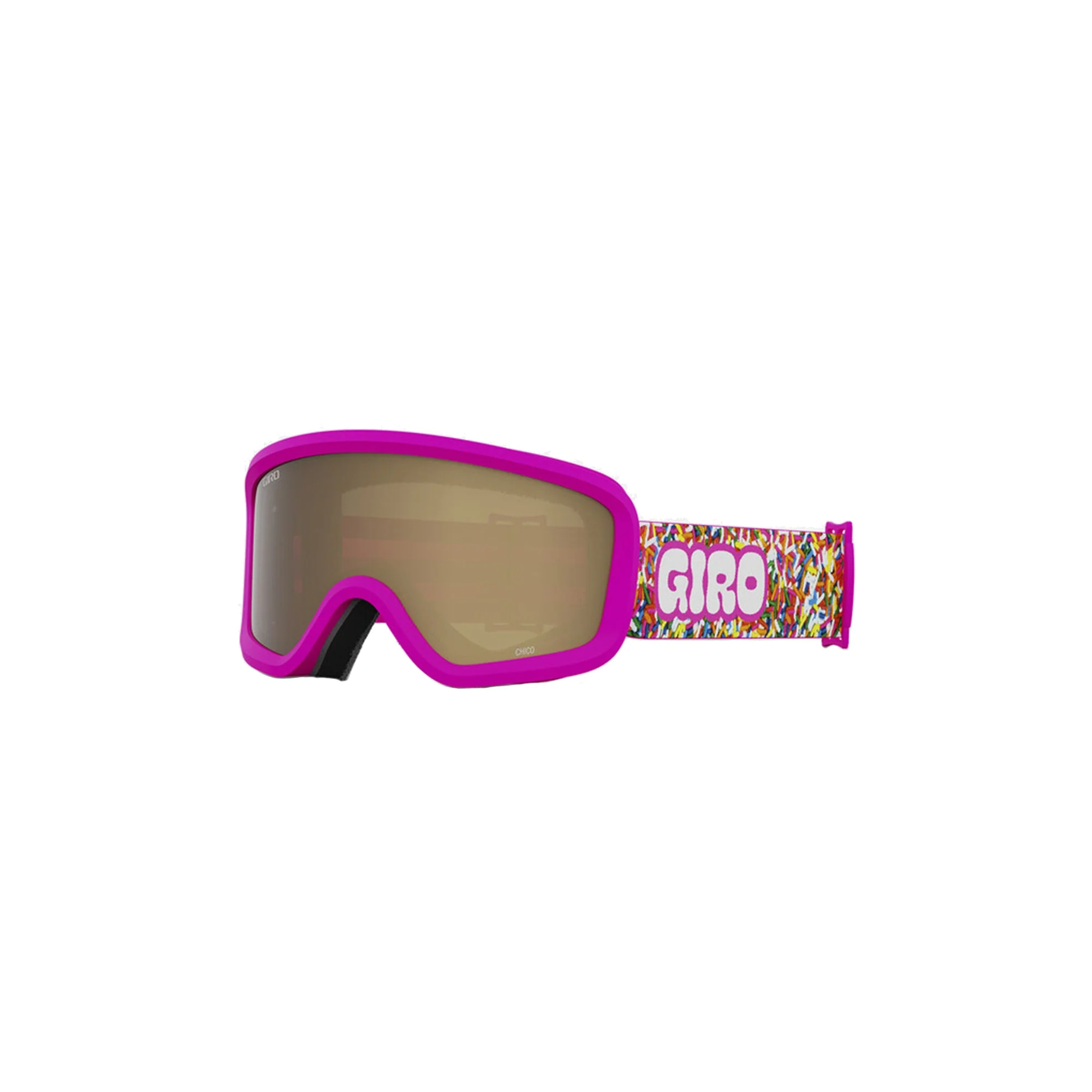 Giro Chico 2.0 Junior Goggles 2025 - Image 10