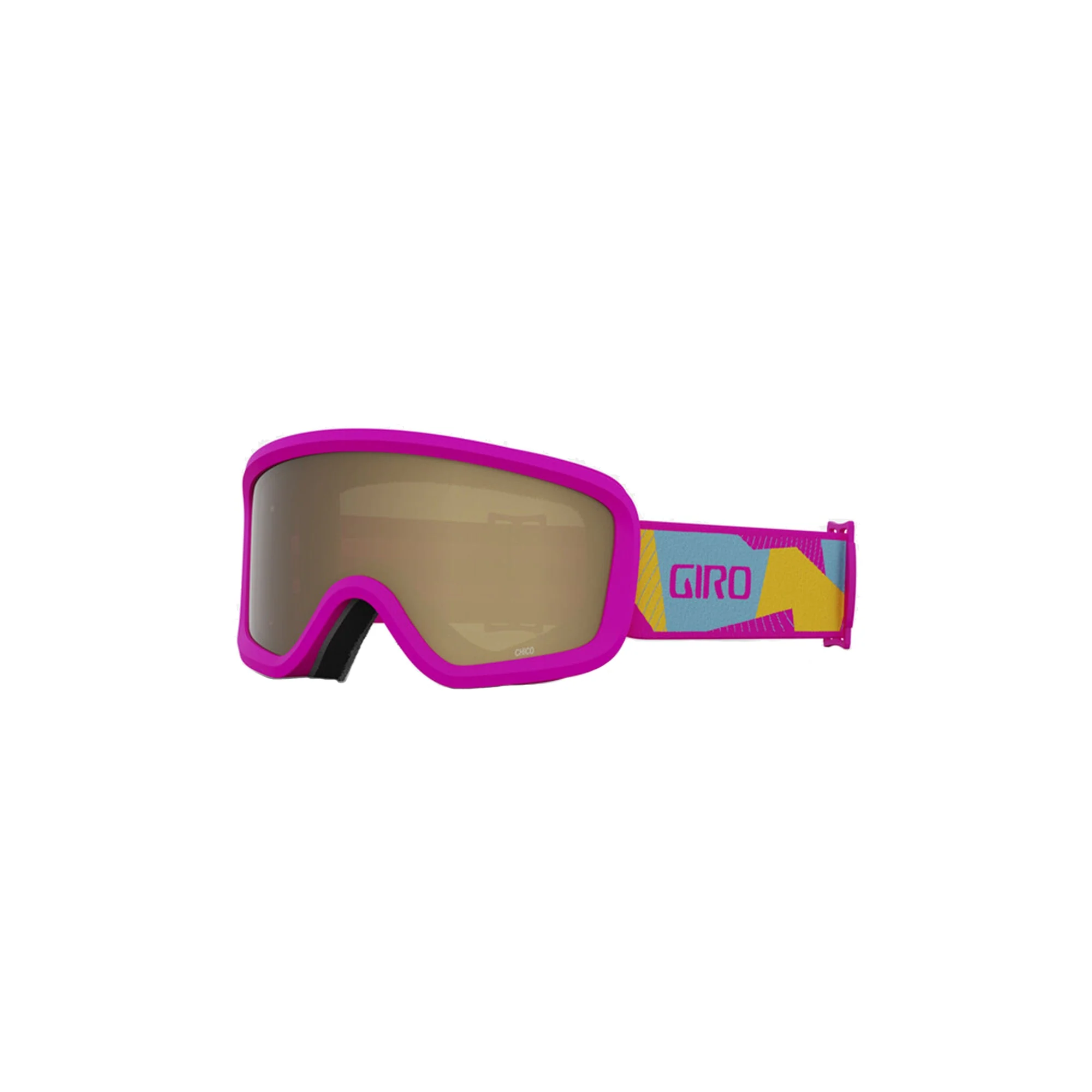 Giro Chico 2.0 Junior Goggles 2025 - Image 3