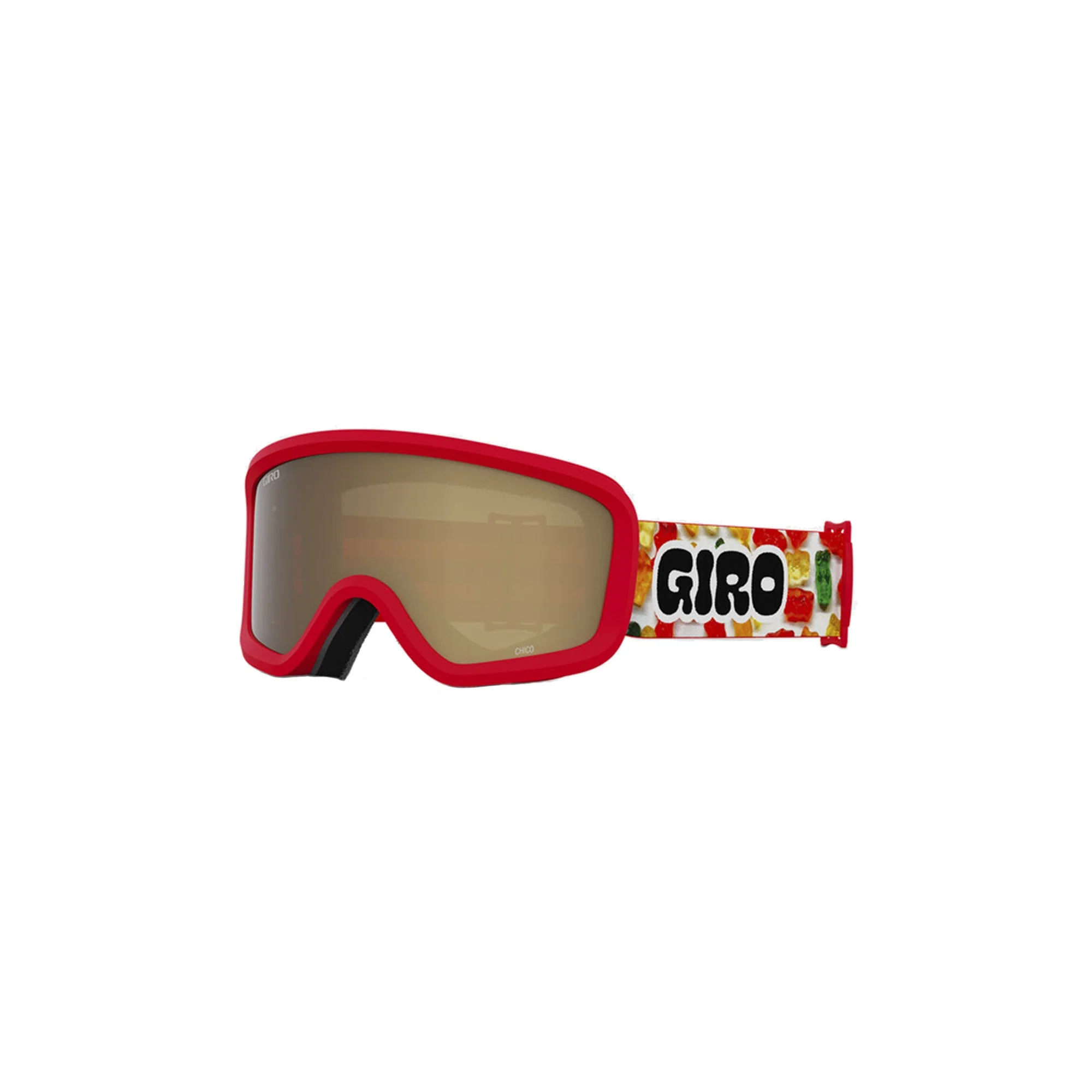 Giro Chico 2.0 Junior Goggles 2025 - Image 5