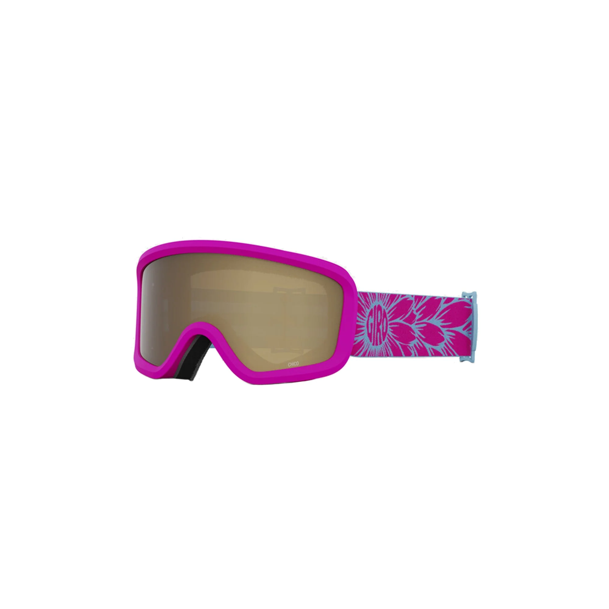 Giro Chico 2.0 Junior Goggles 2025 - Image 8