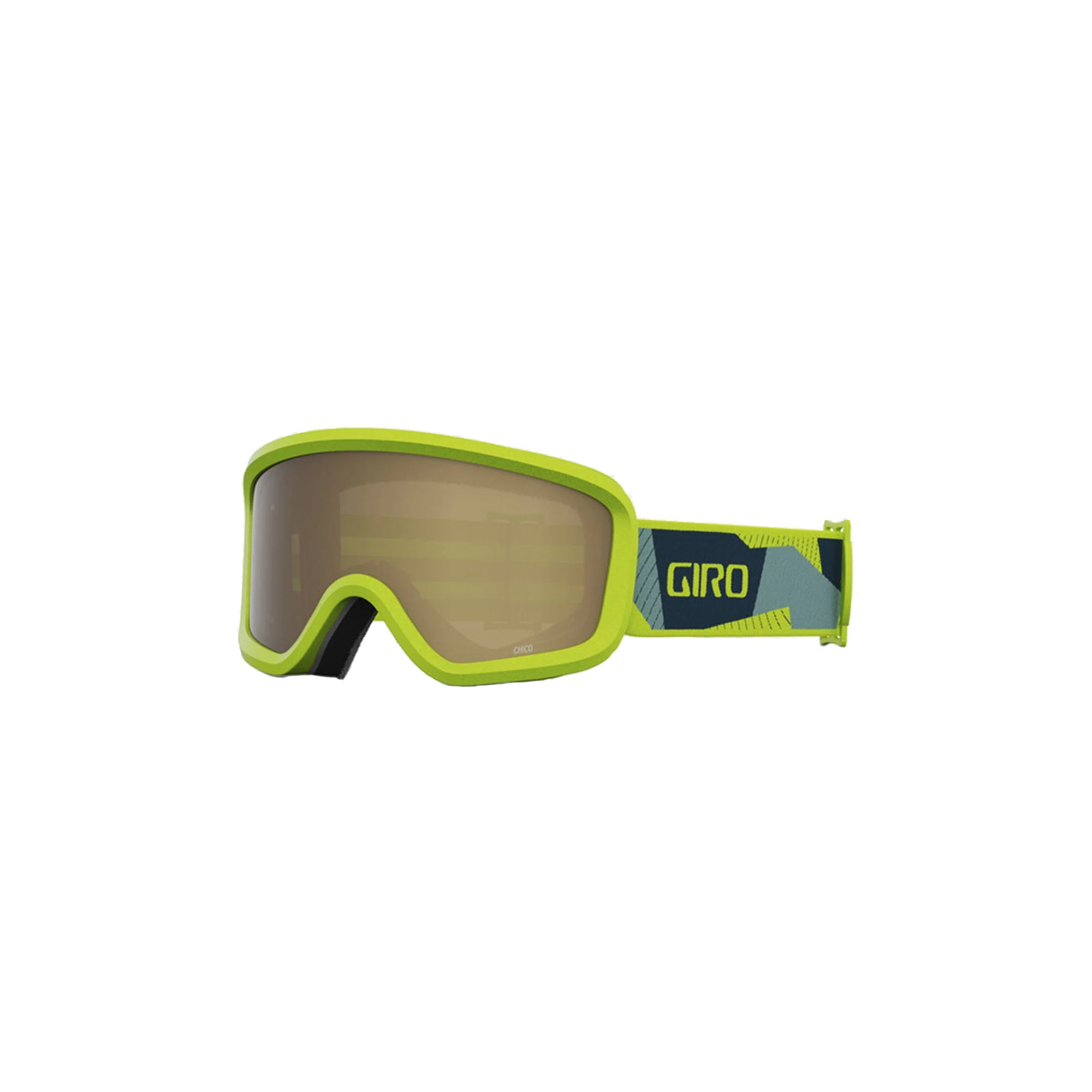 Giro Chico 2.0 Junior Goggles 2025 - Image 9