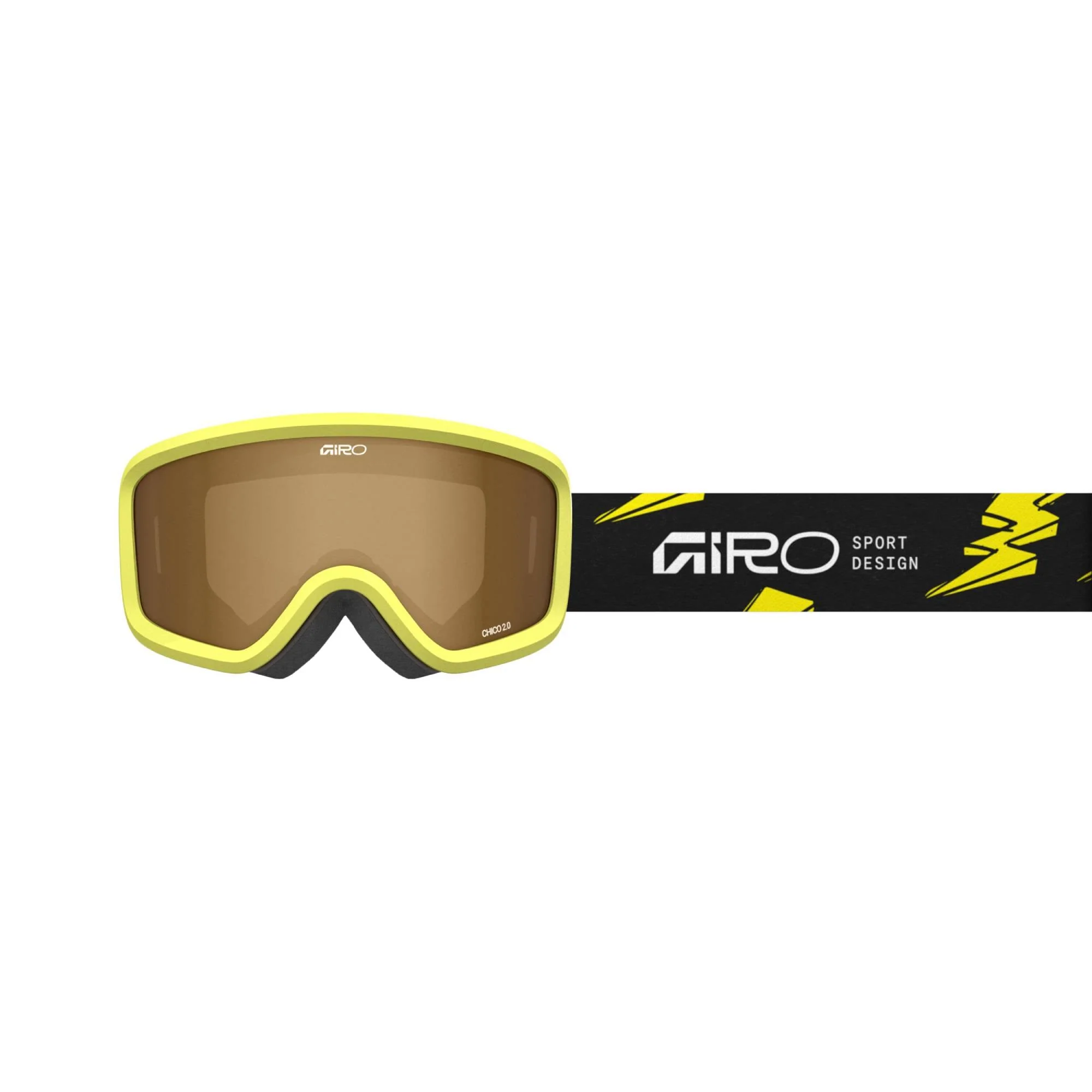 Giro Chico 2.0 Junior Goggles 2026 - Image 2