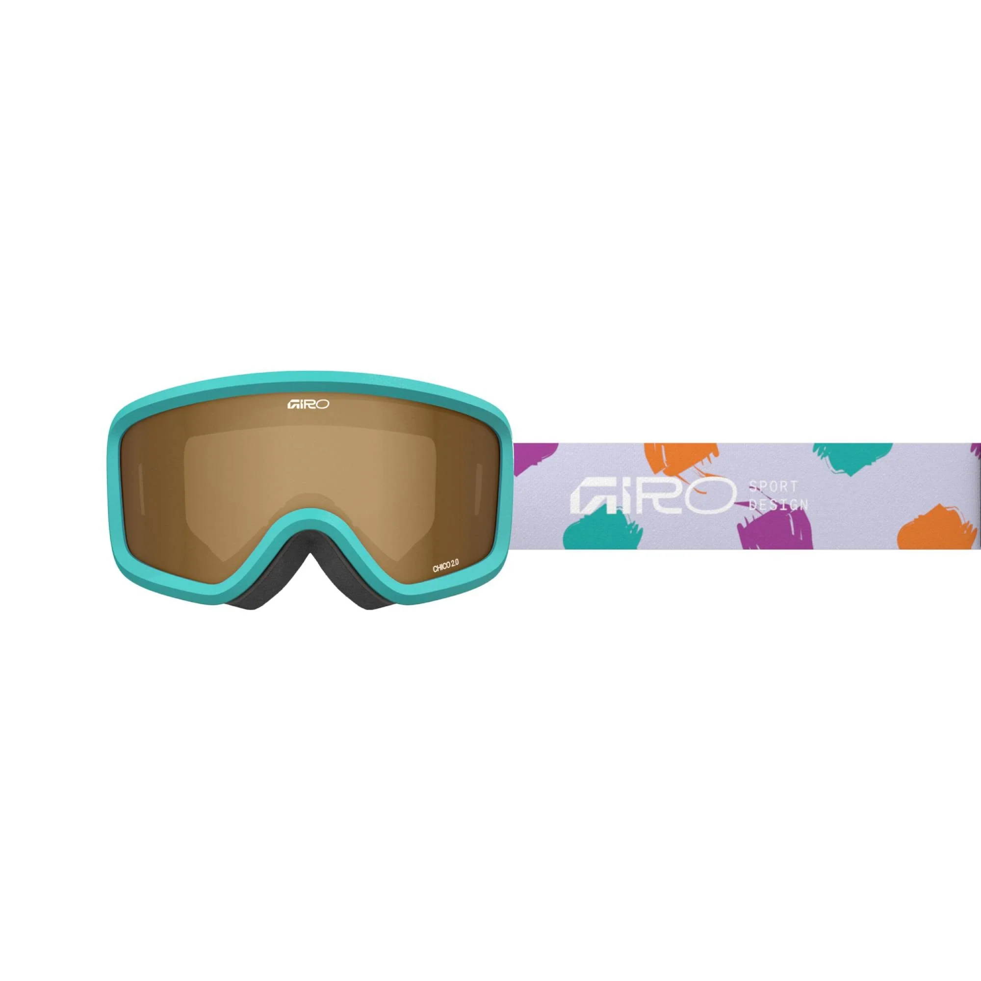 Giro Chico 2.0 Junior Goggles 2026 - Image 4