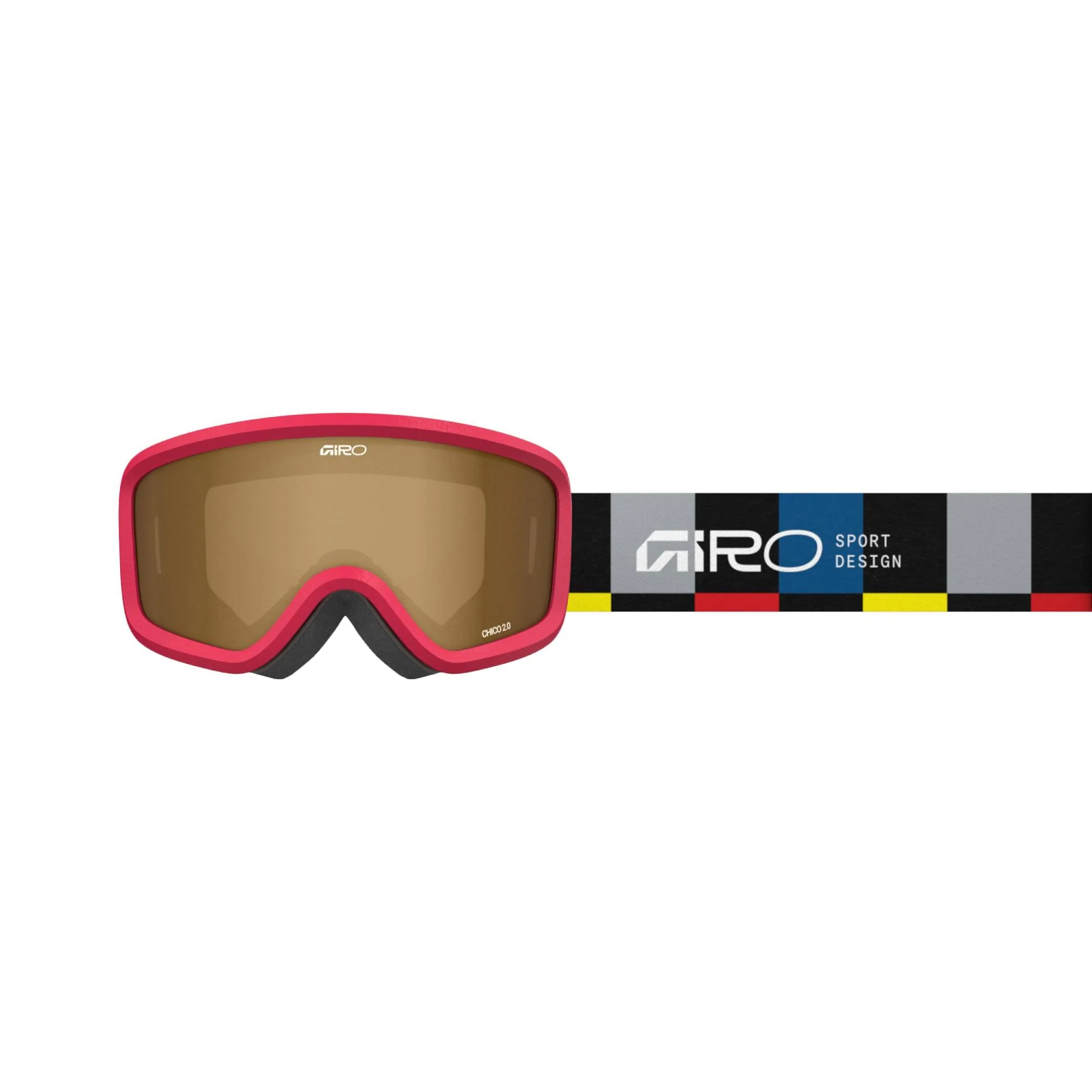 Giro Chico 2.0 Junior Goggles 2026 - Image 6