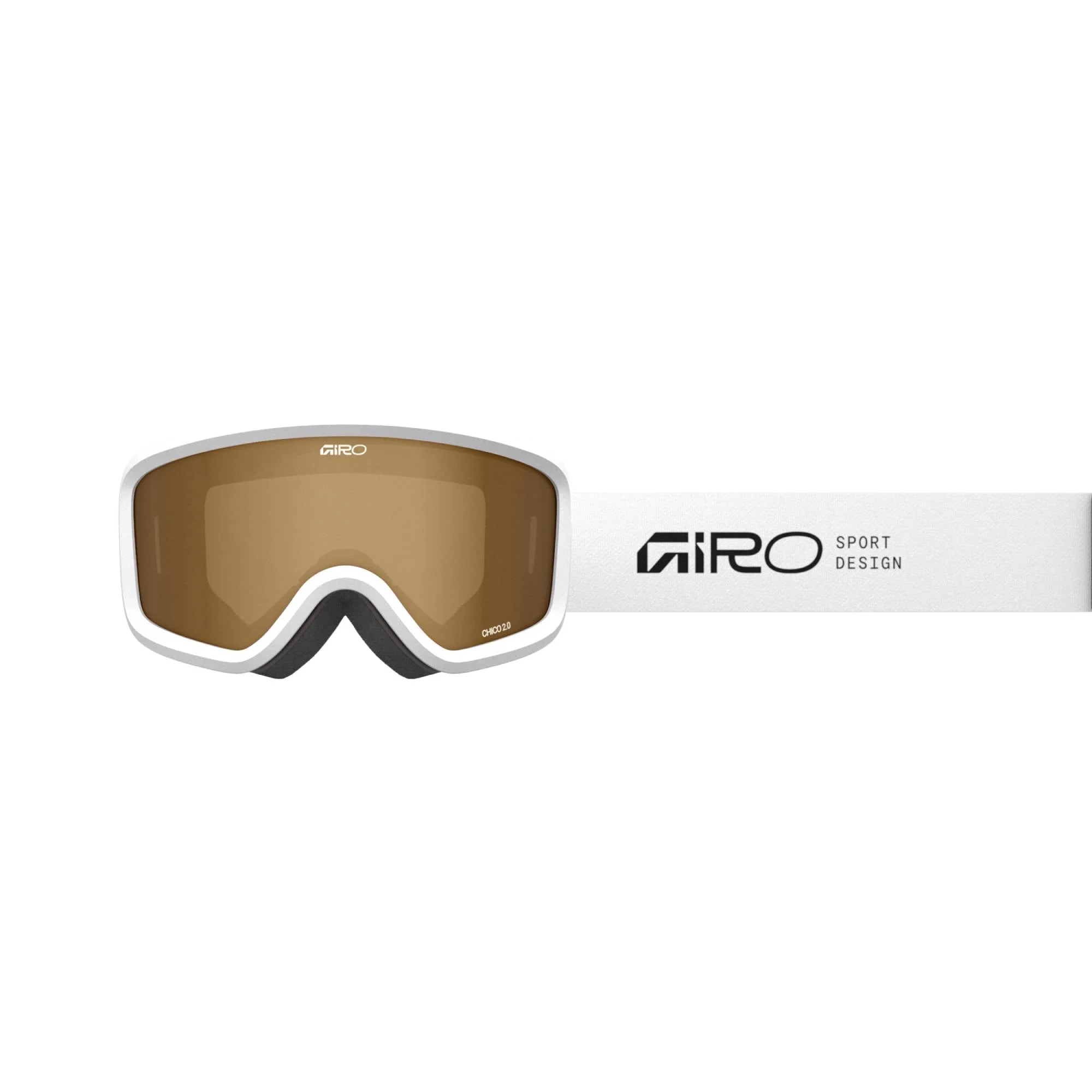 Giro Chico 2.0 Junior Goggles 2026 - Image 8