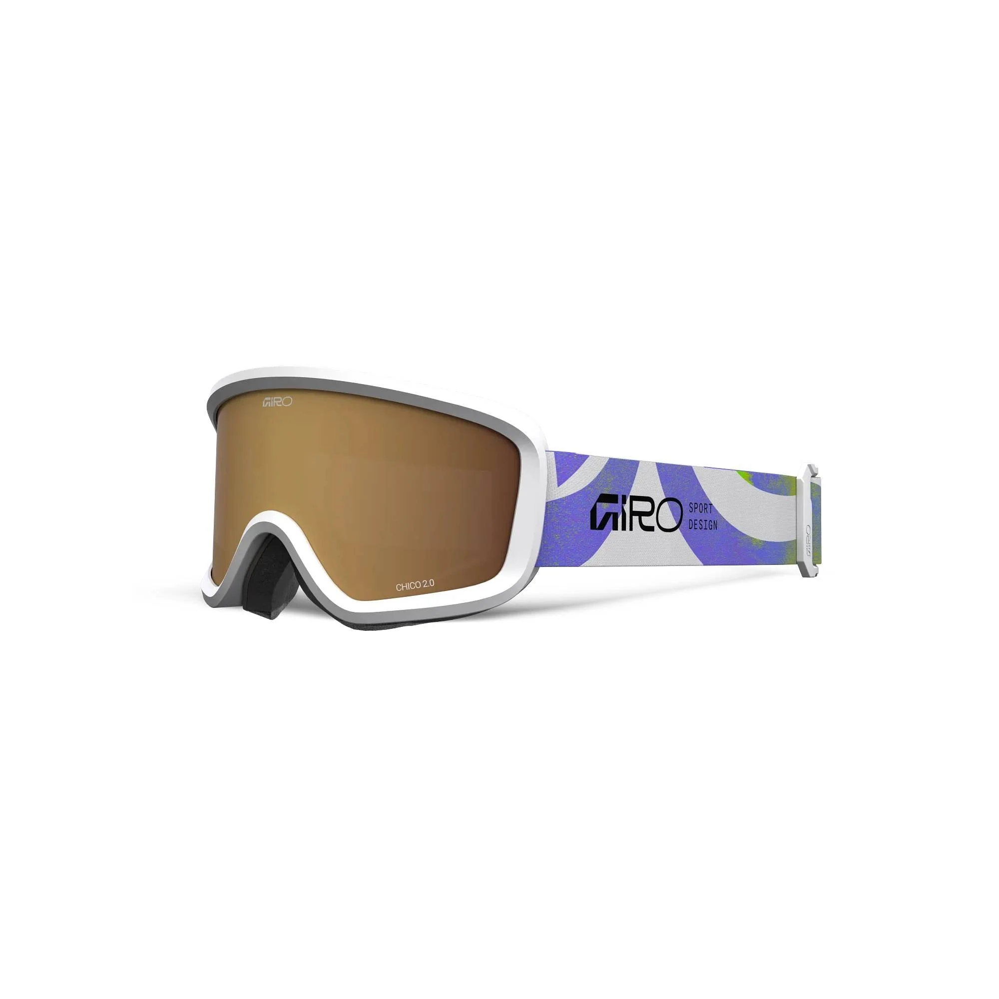 Giro Chico 2.0 Junior Goggles 2026 - Image 9