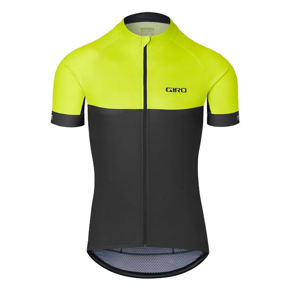 Giro Chrono Mens Jersey - Image 2
