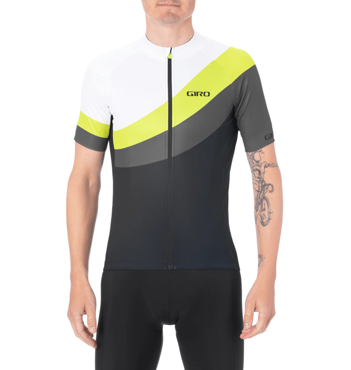 Giro Chrono Sport Mens Jersey - Image 16