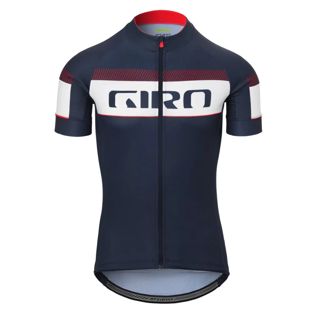 Giro Chrono Sport Mens Jersey - Image 3