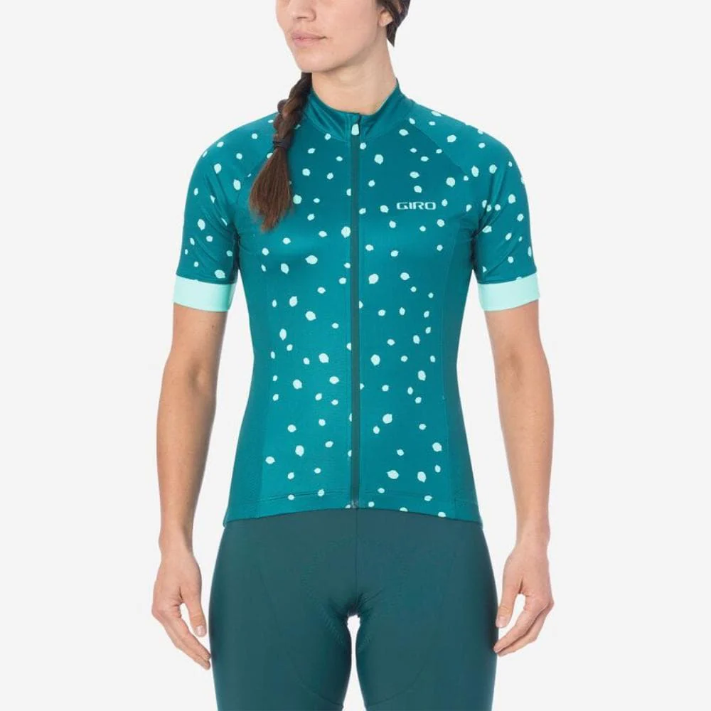 Giro Chrono Sport Womens Jersey - Image 11