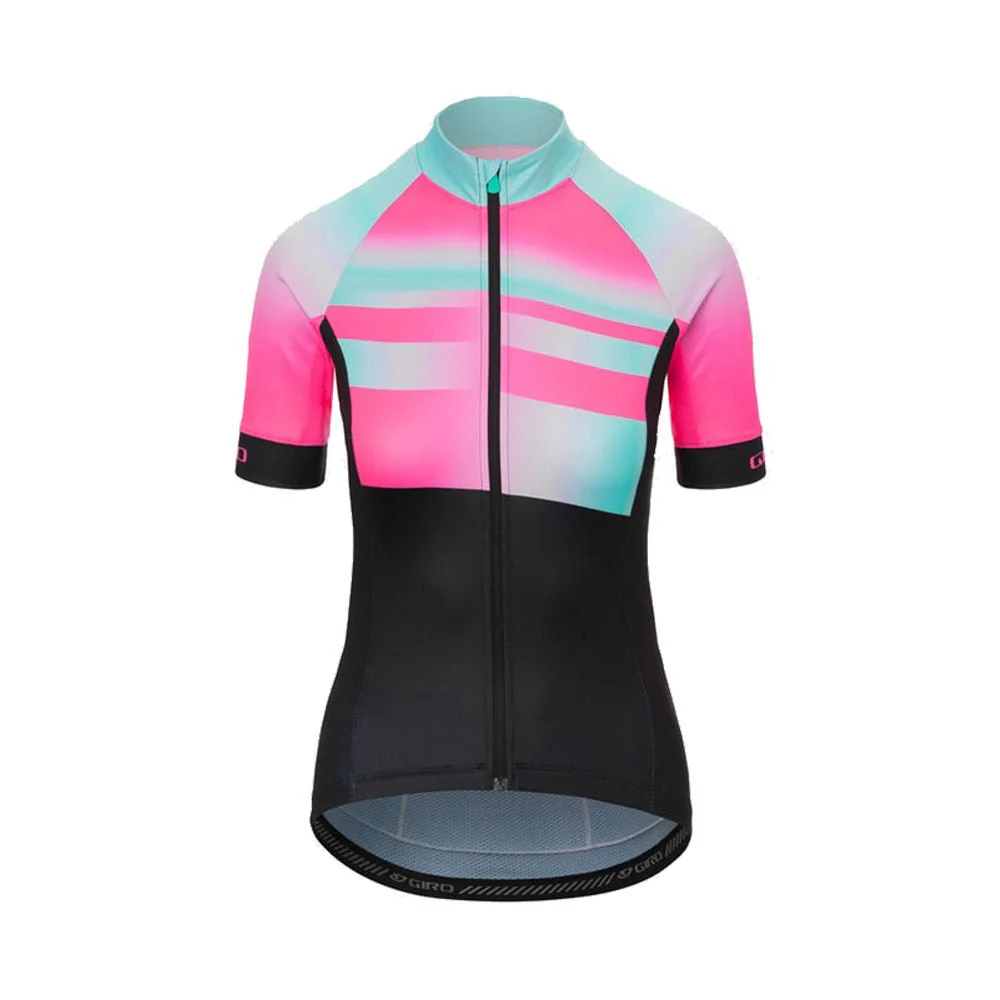 Giro Chrono Sport Womens Jersey