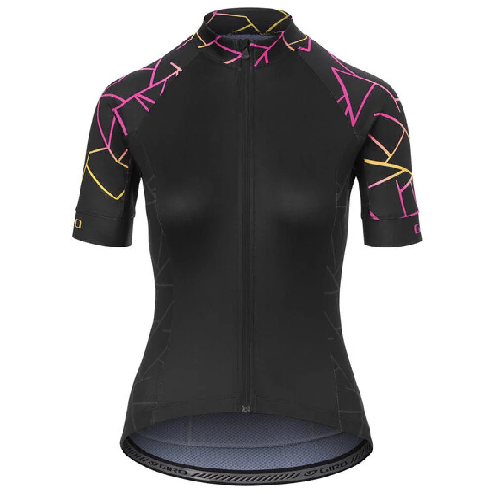 Giro Chrono Sport Womens Jersey - Image 2