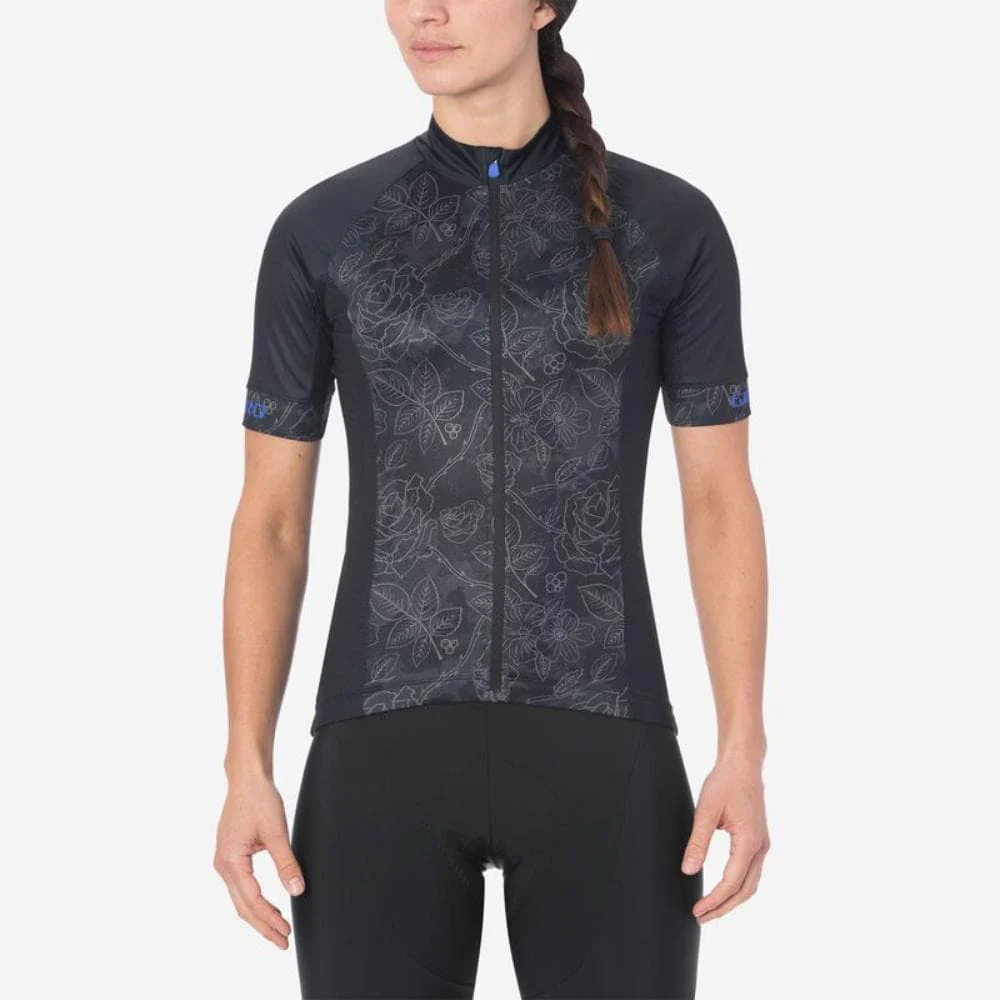 Giro Chrono Sport Womens Jersey - Image 21