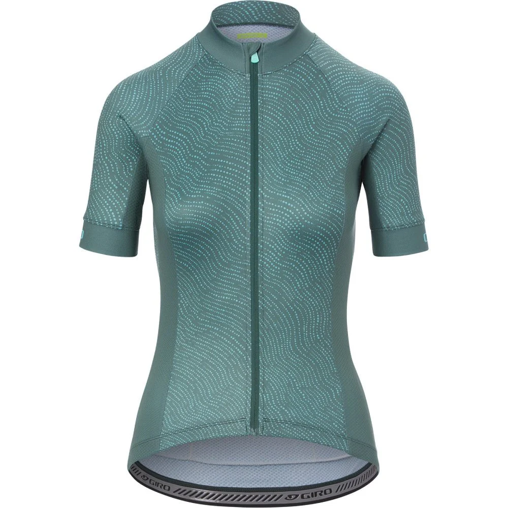 Giro Chrono Sport Womens Jersey - Image 4