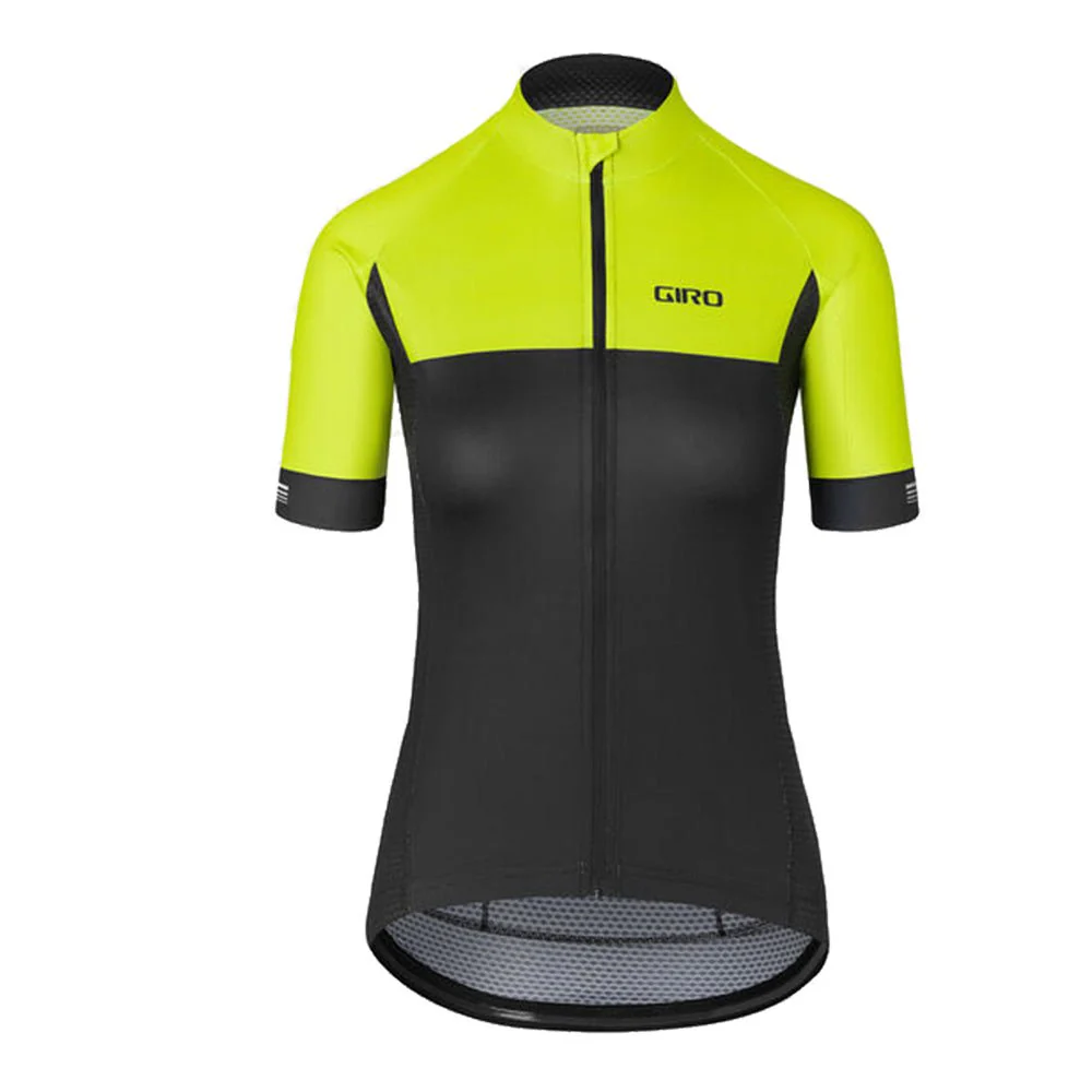 Giro Chrono Womens Jersey - Image 3