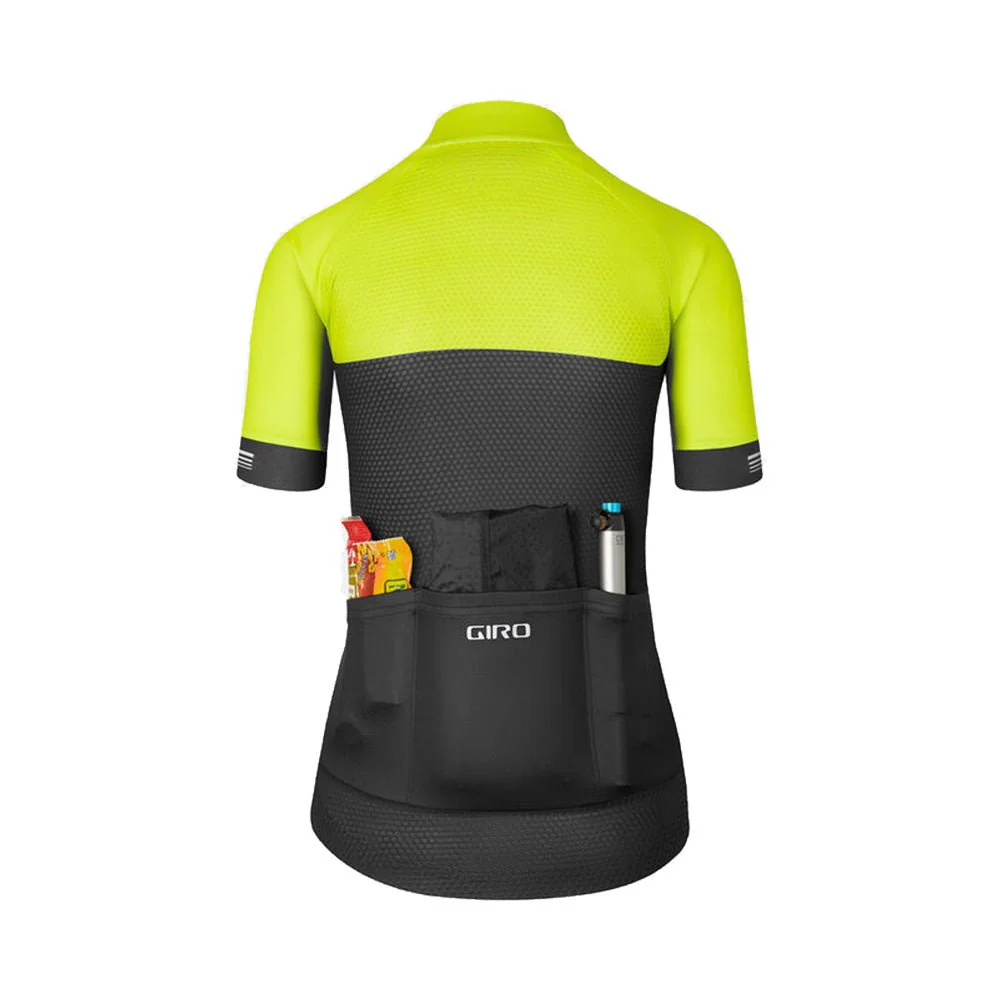 Giro Chrono Womens Jersey - Image 5
