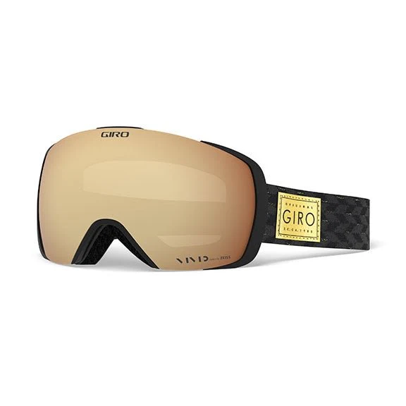 Giro Contact Goggles 2019 - Image 5