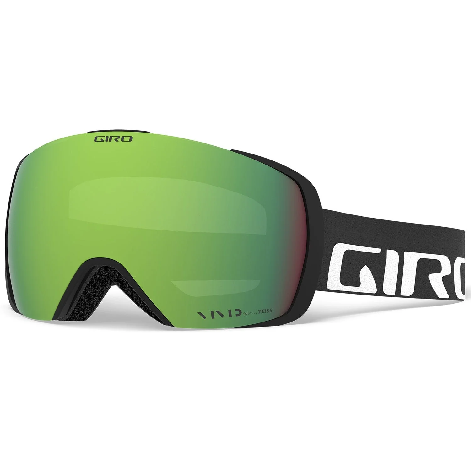 Giro Contact Goggles 2019 - Image 6