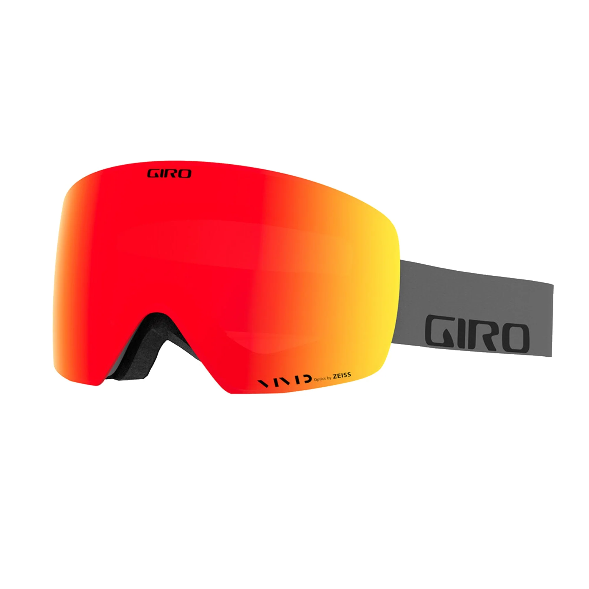 Giro Contour AF Goggles 2025 - Image 2