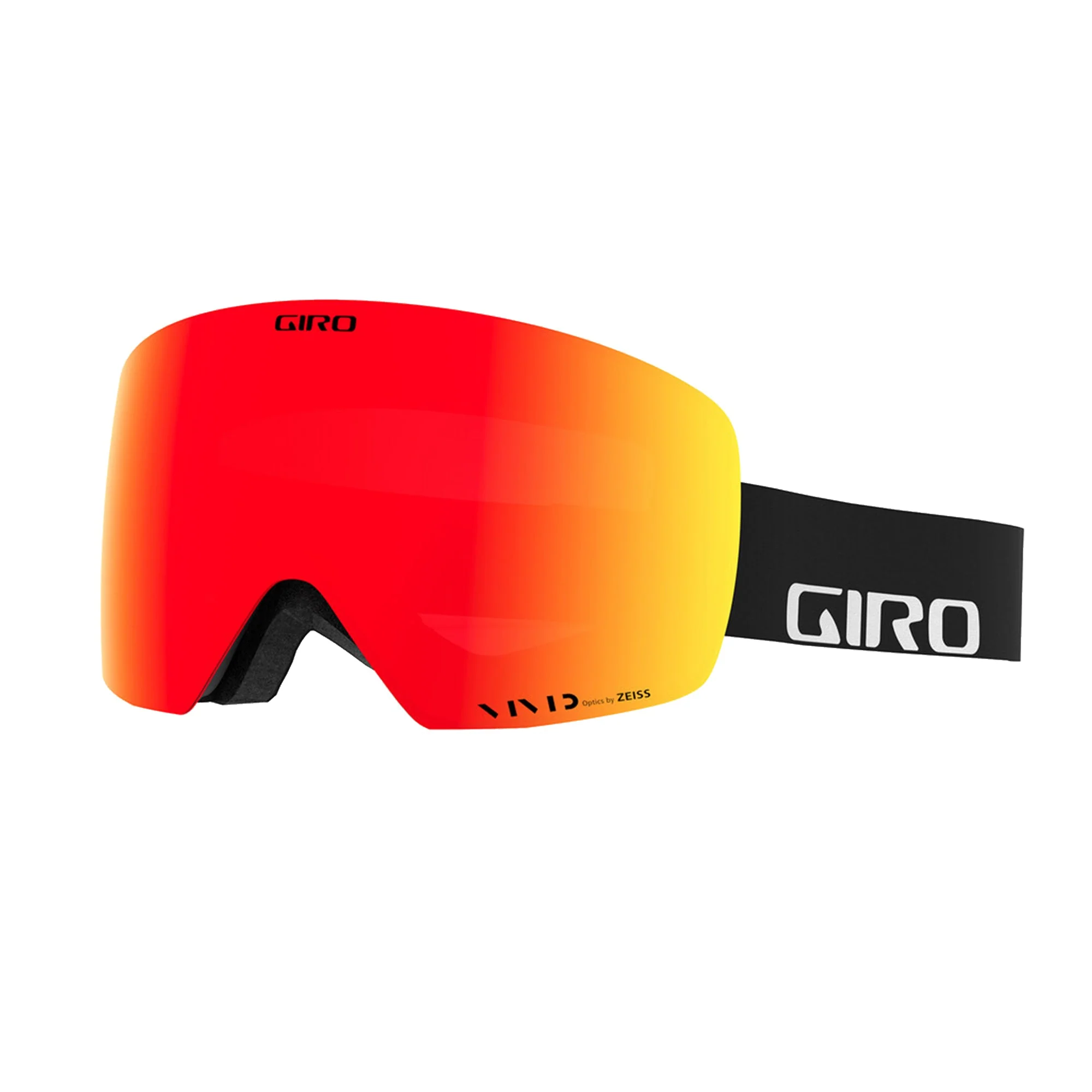 Giro Contour AF Goggles 2025 - Image 3