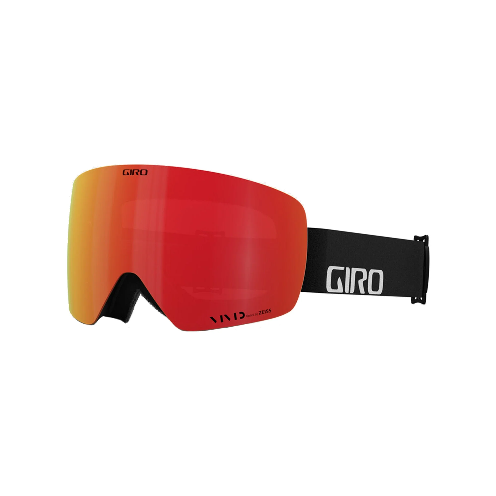 Giro Contour Goggles 2025 - Image 6