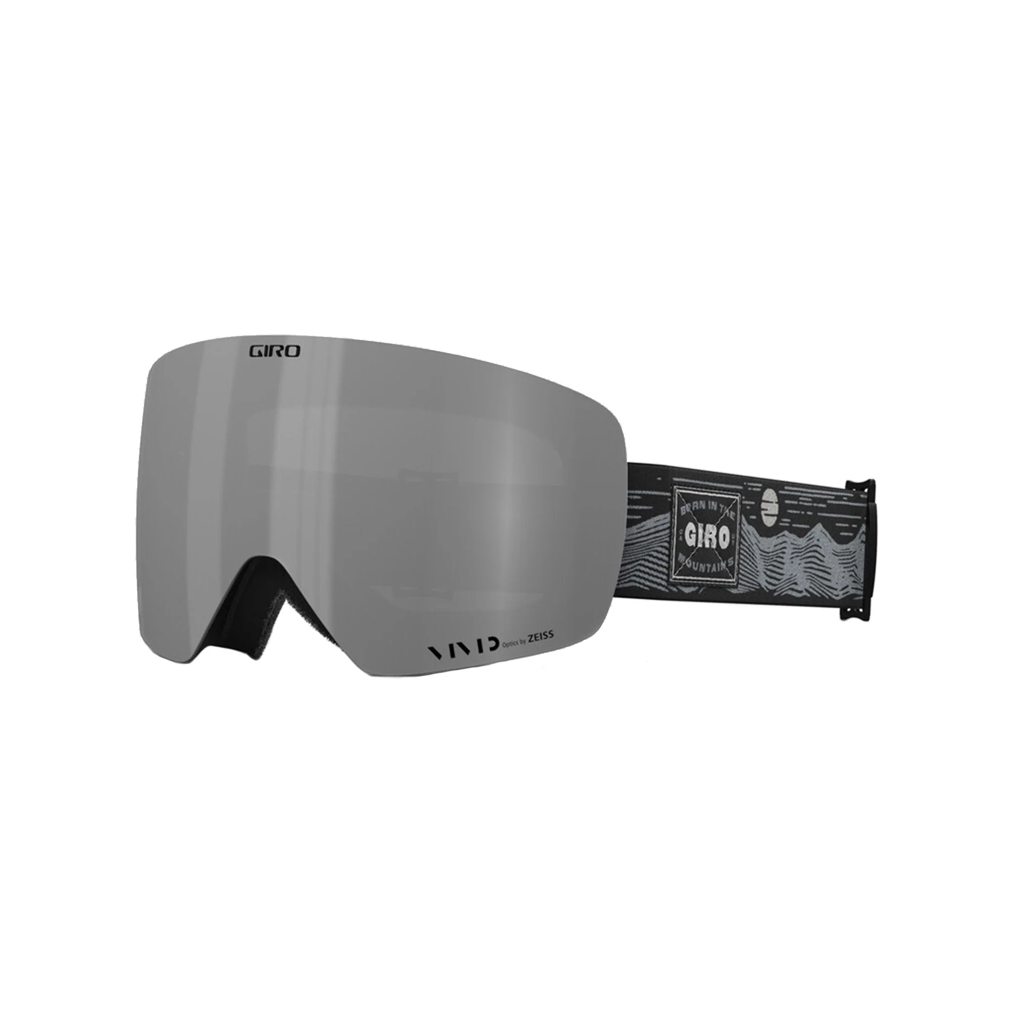 Giro Contour Goggles 2025 - Image 7