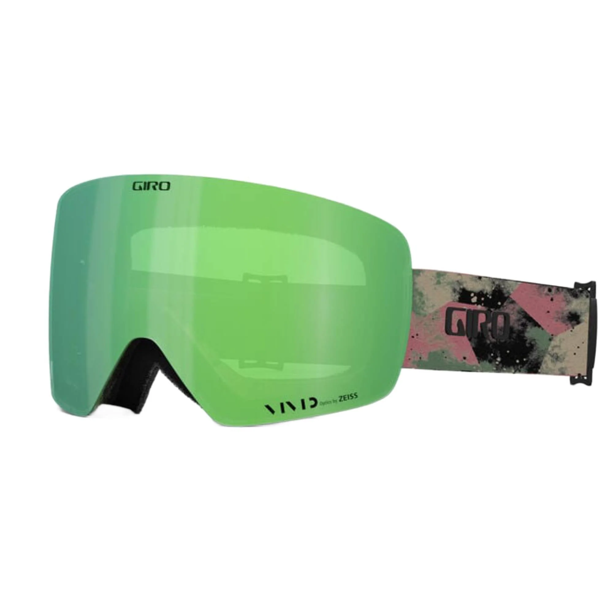 Giro Contour Goggles 2025 - Image 9