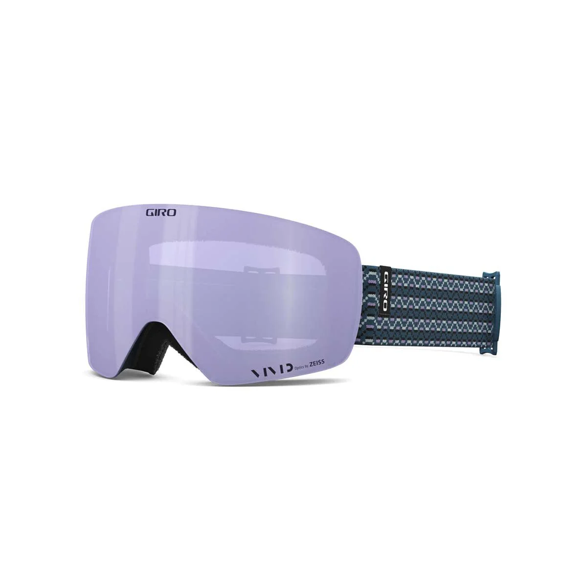 Giro Contour RS Goggles 2025 - Image 2