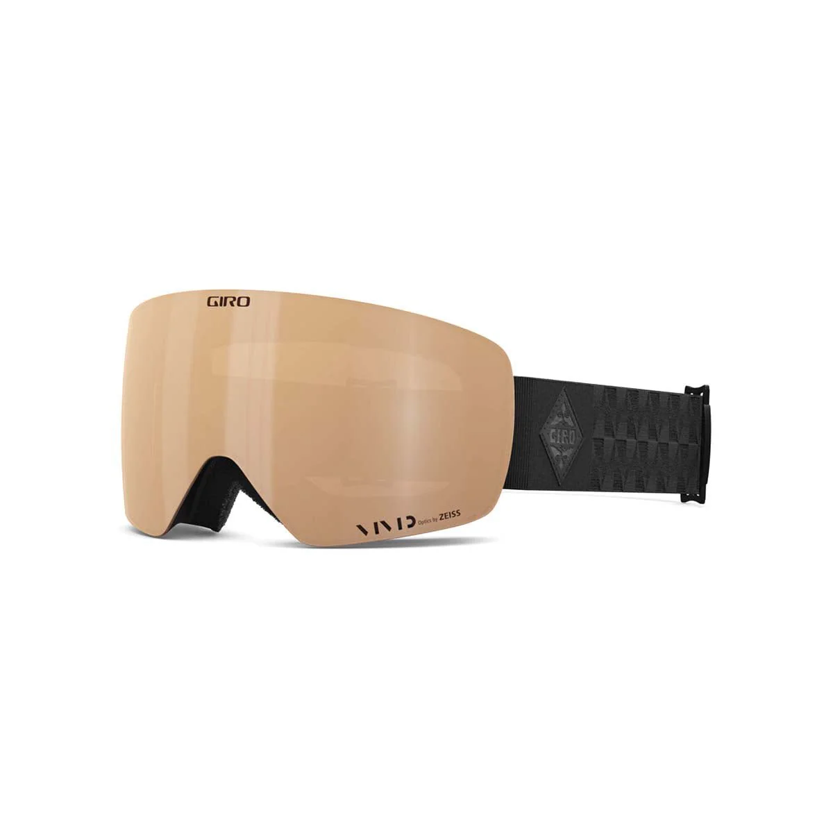 Giro Contour RS Goggles 2025 - Image 4