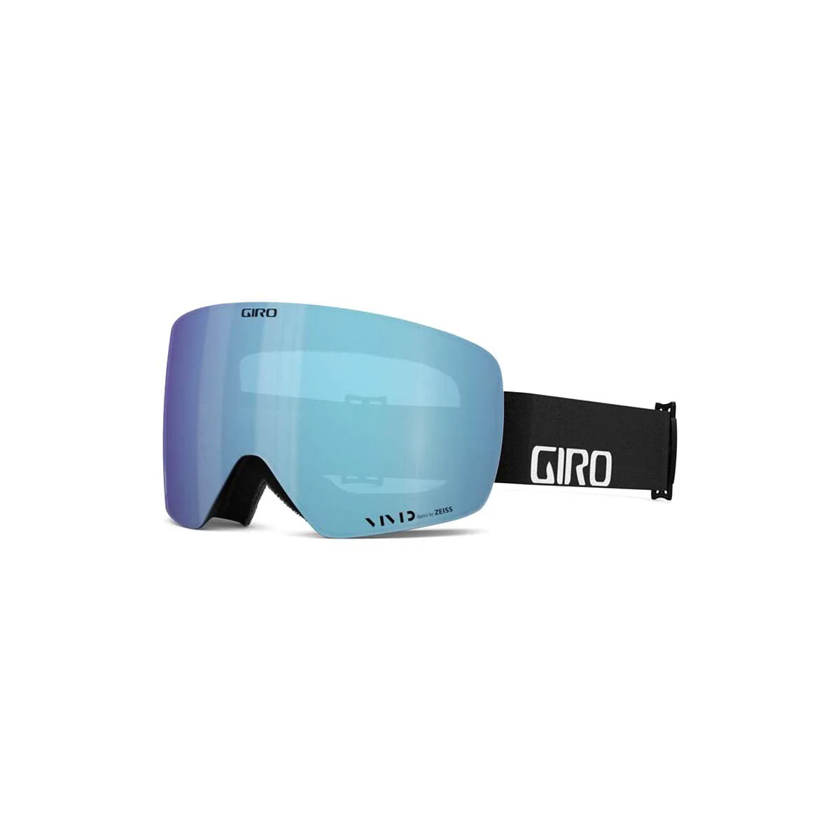 Giro Contour RS Goggles 2025 - Image 5