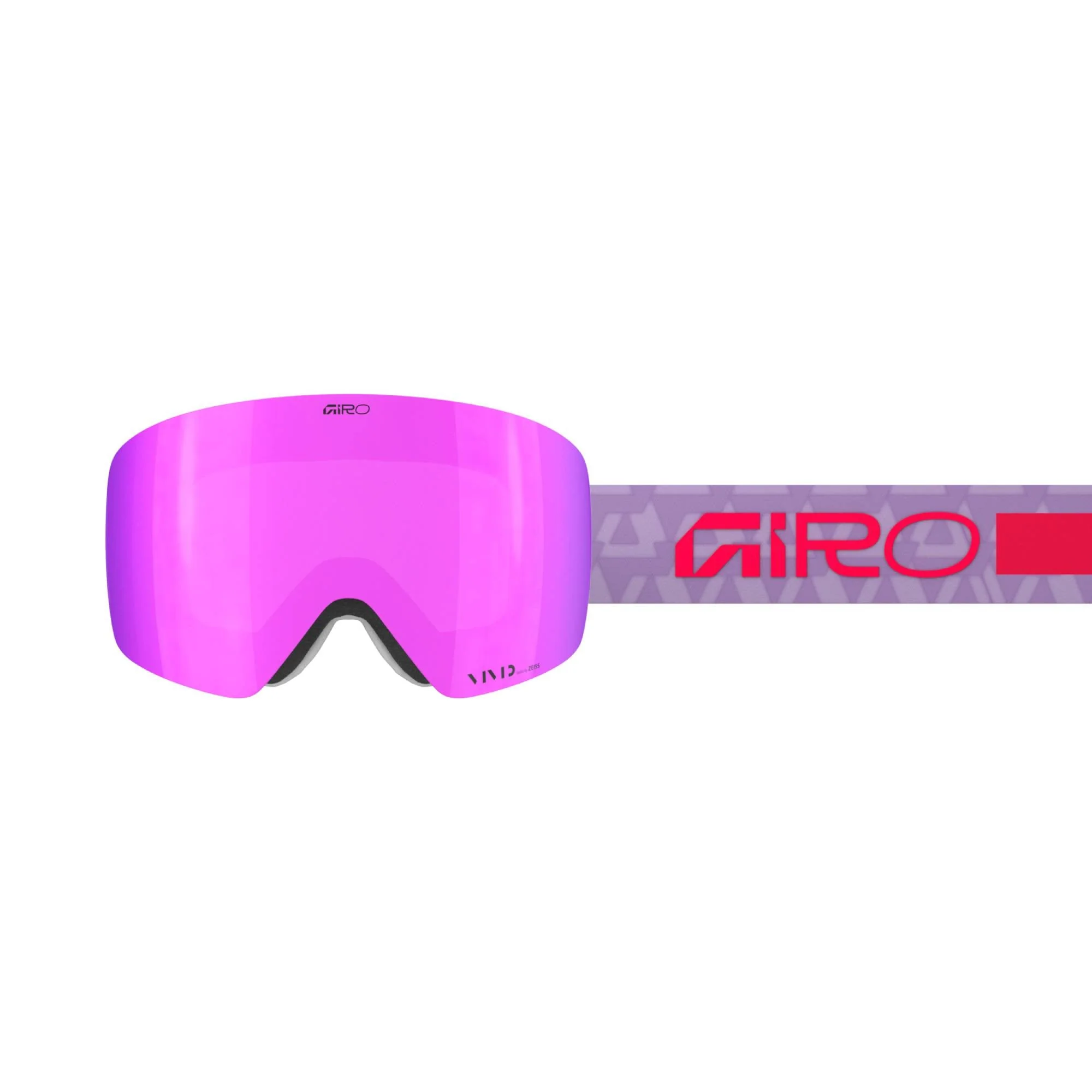 Giro Contour RS Goggles 2026 - Image 7